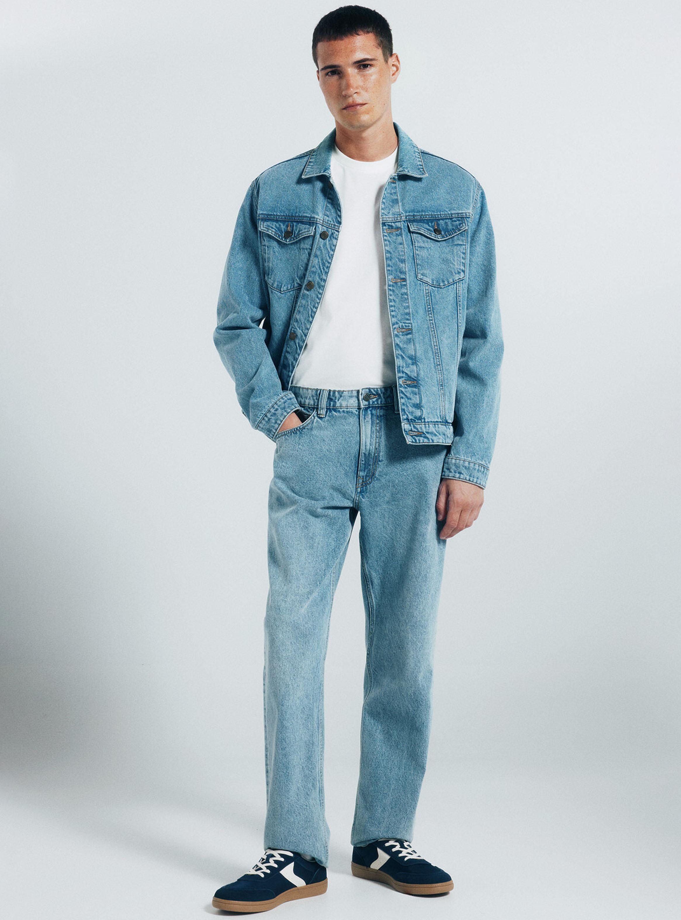 Polera Básica Peach Acabado Suave-3