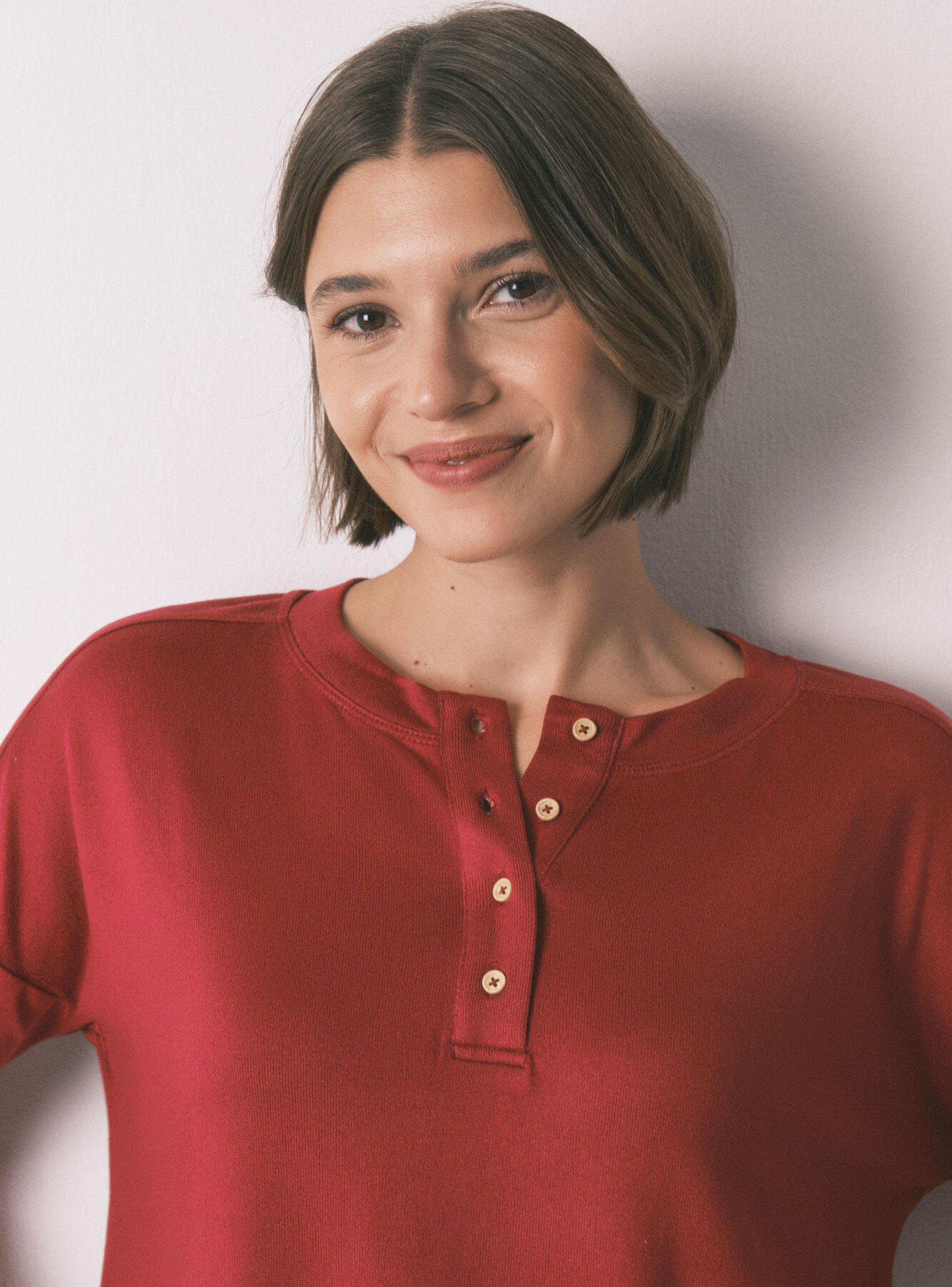 Polera Manga Larga Punto Ante-3