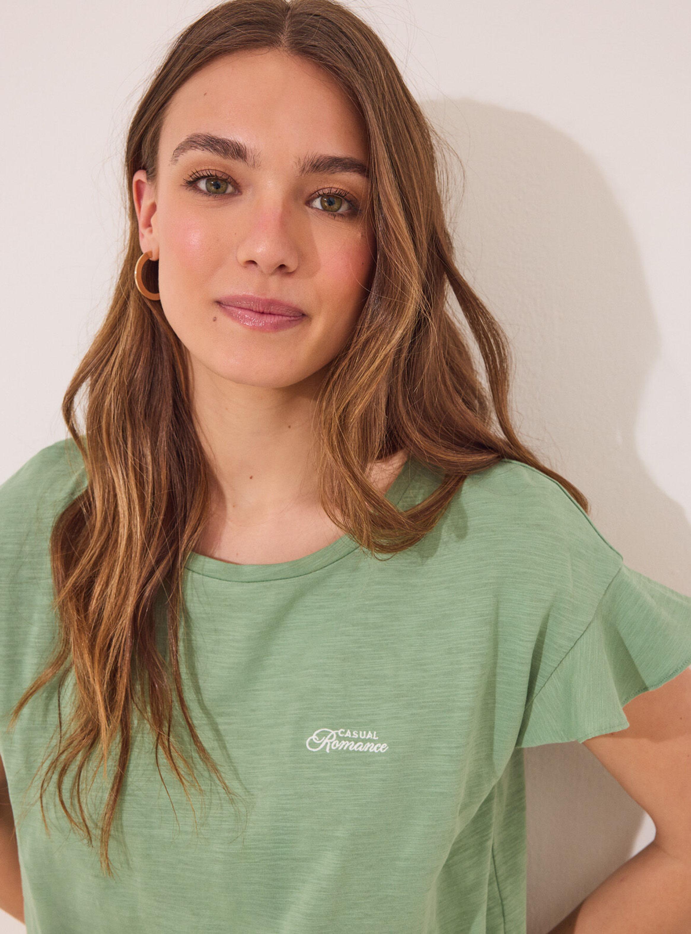 Pijama Corto Algodón-3