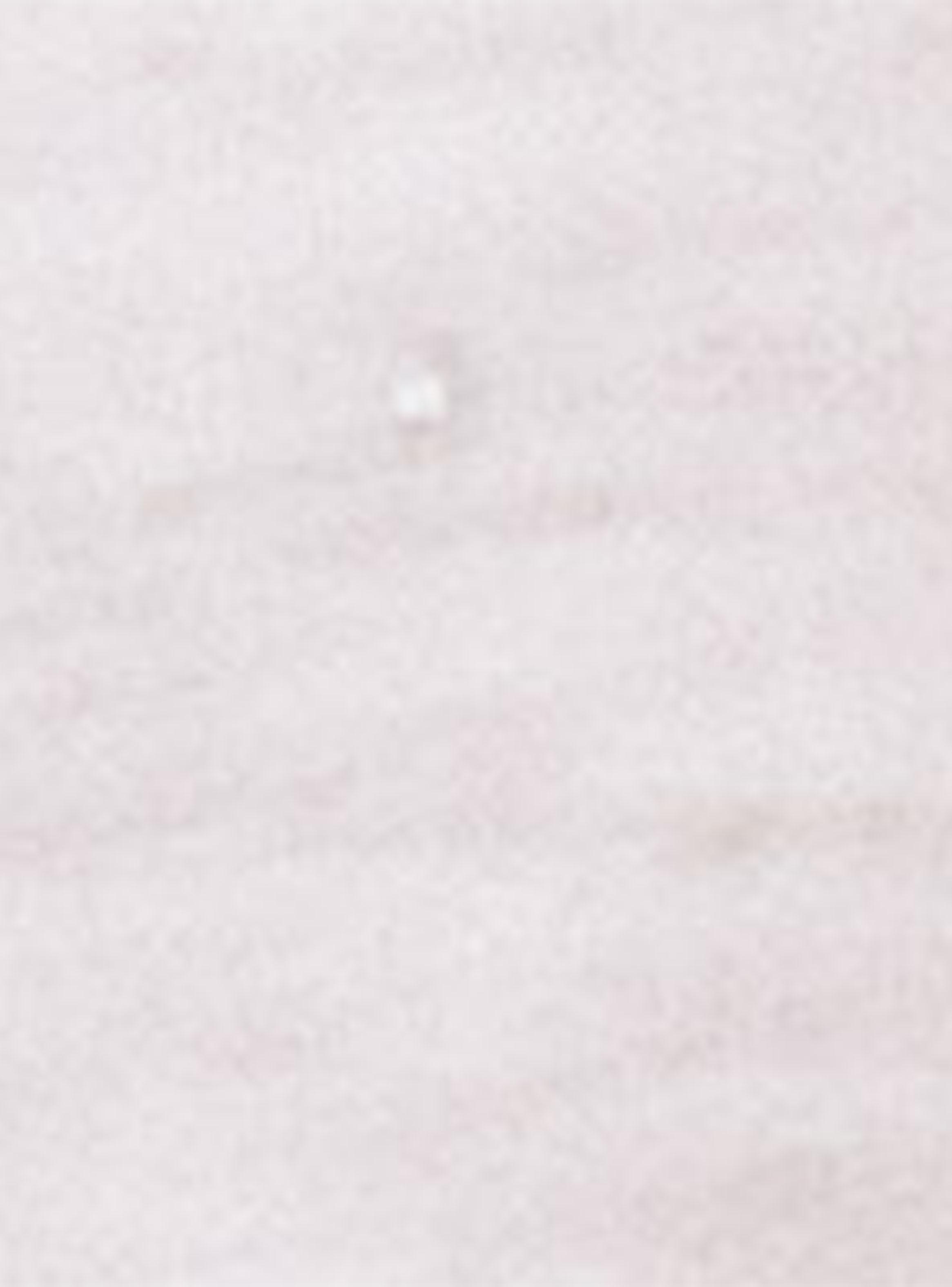 Pijama Camisero Largo Algodón Gris Print Casitas-4