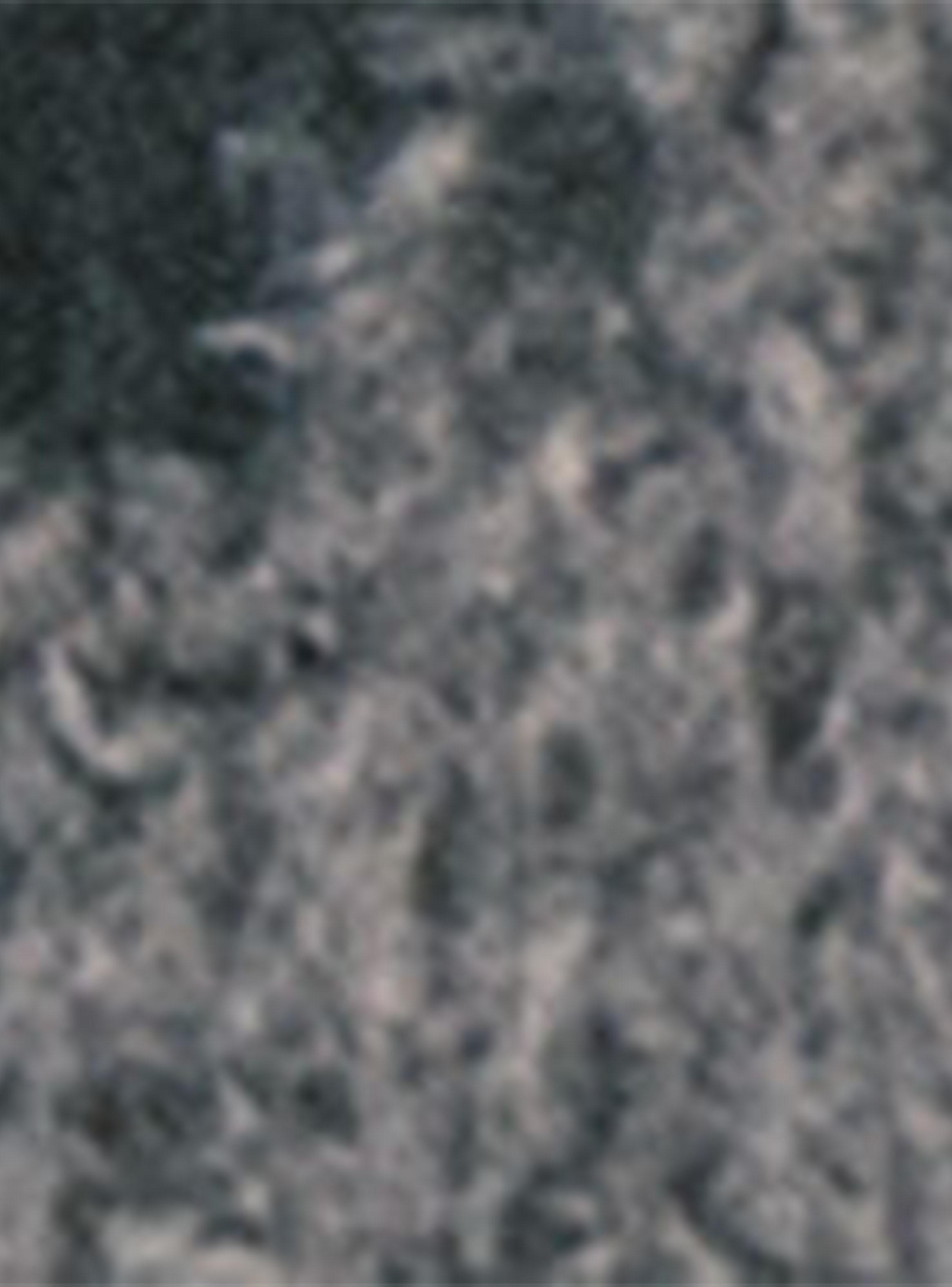 Calcetín Largo Minnie Pelo Print Cenefas-2