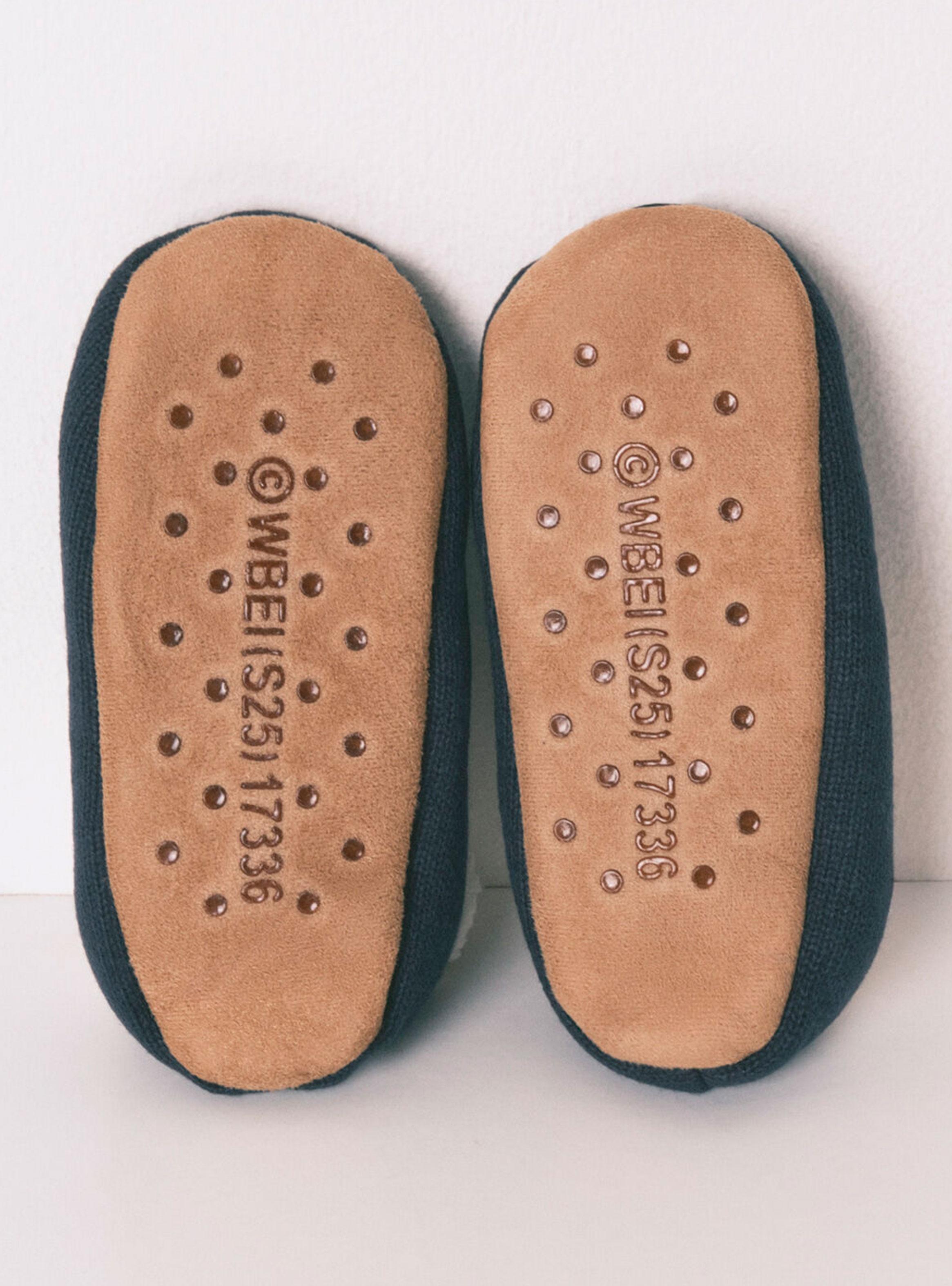 Calcetín Corto Tricot Harry Potter-3