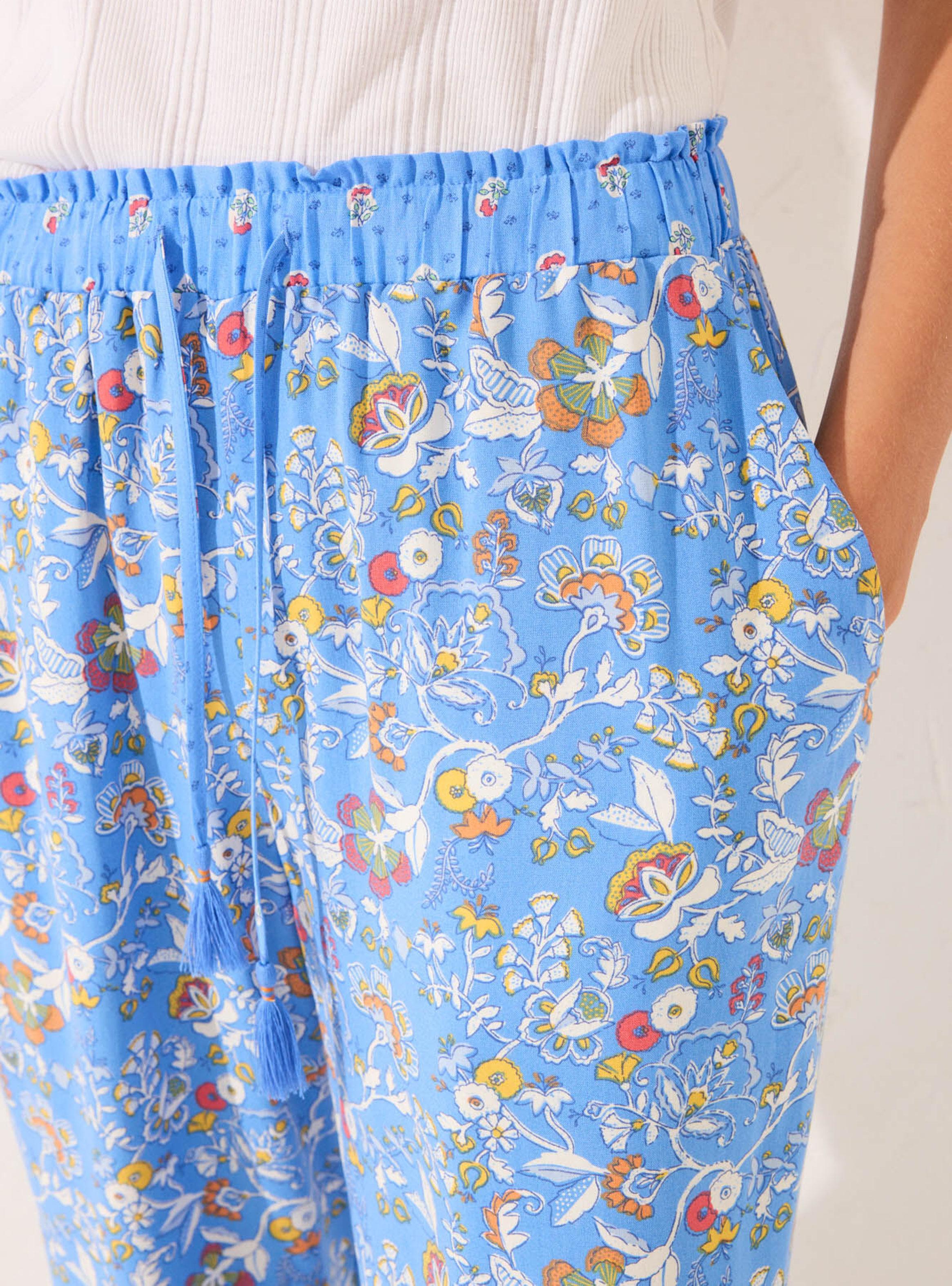 Pantalón Largo Summer Hamptons-3