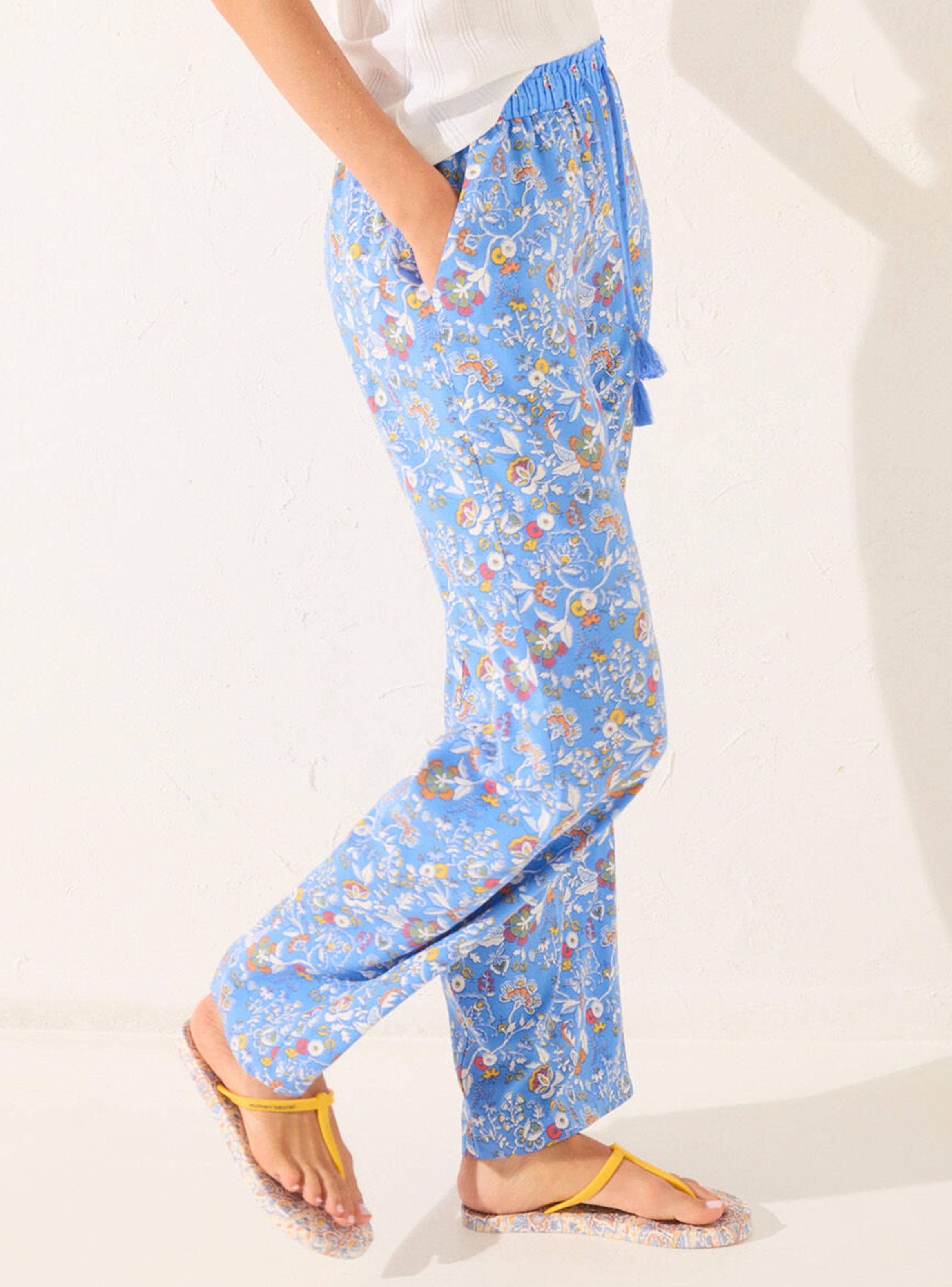 Pantalón Largo Summer Hamptons-2