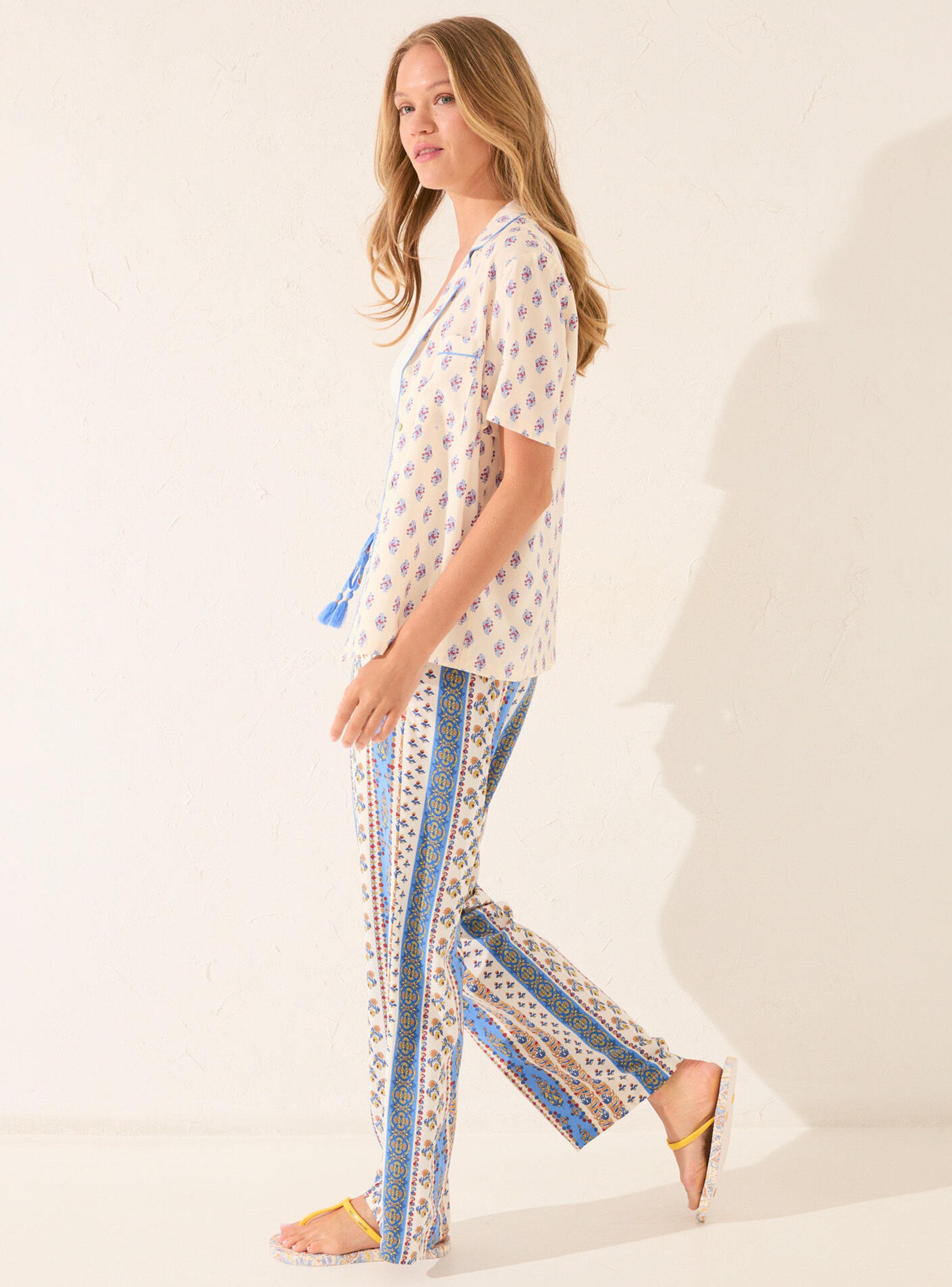 Pantalón Largo Summer Hamptons-4