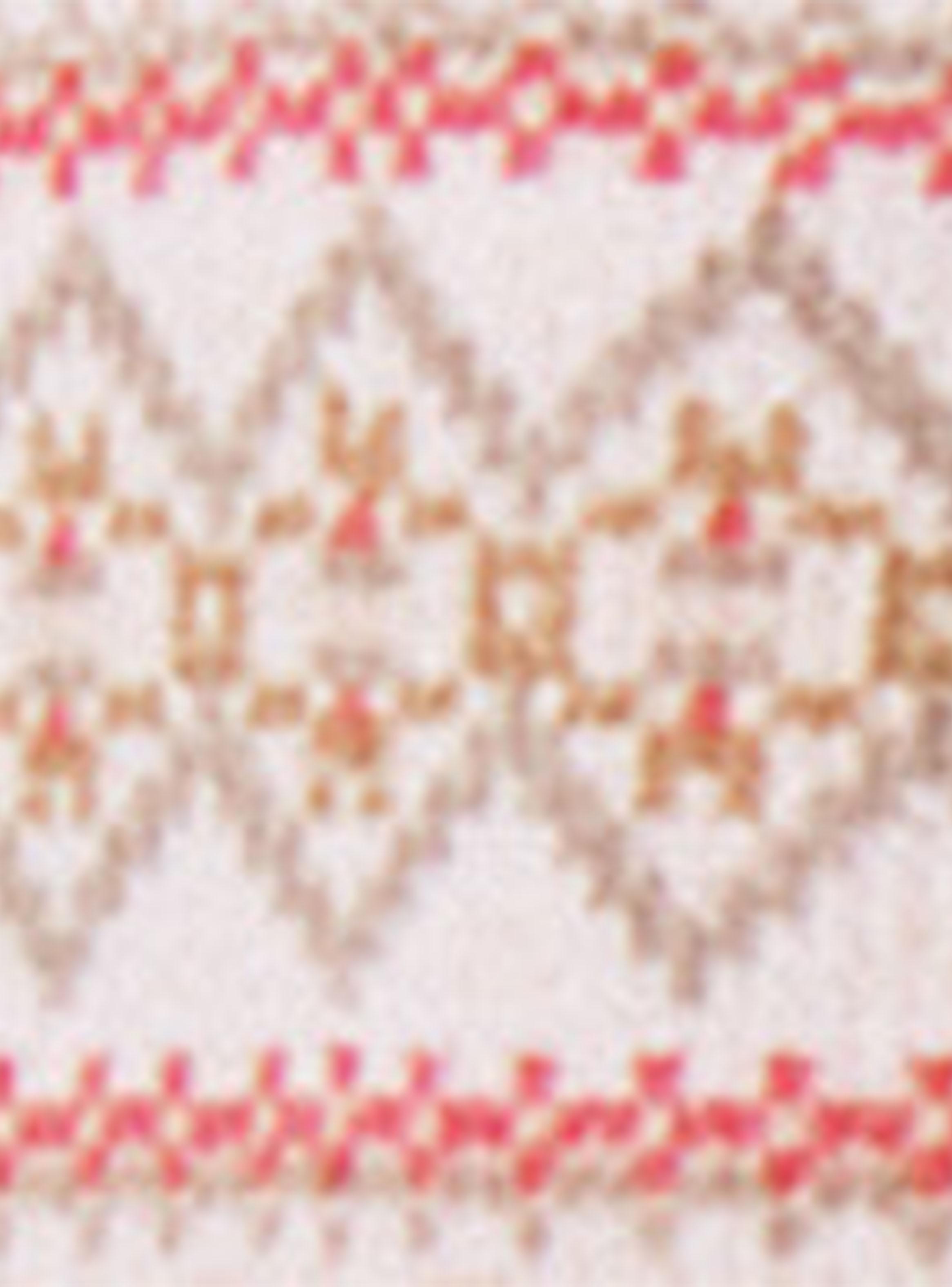 Mono Largo Textura Mafalda Gofre Afelpado Cenefas-5