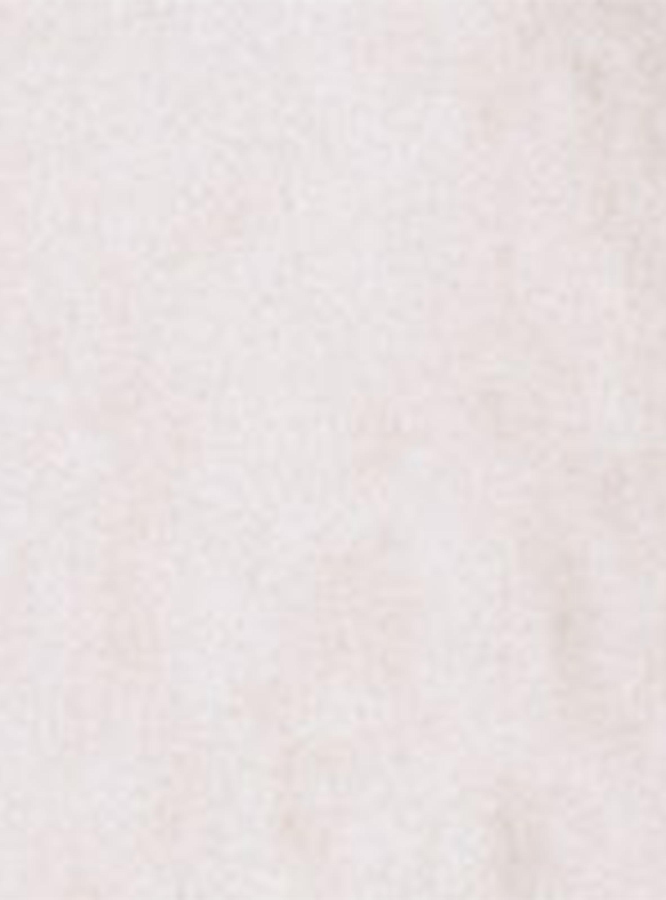 Bata Corta Polar Blanco Estampado Snoopy-6