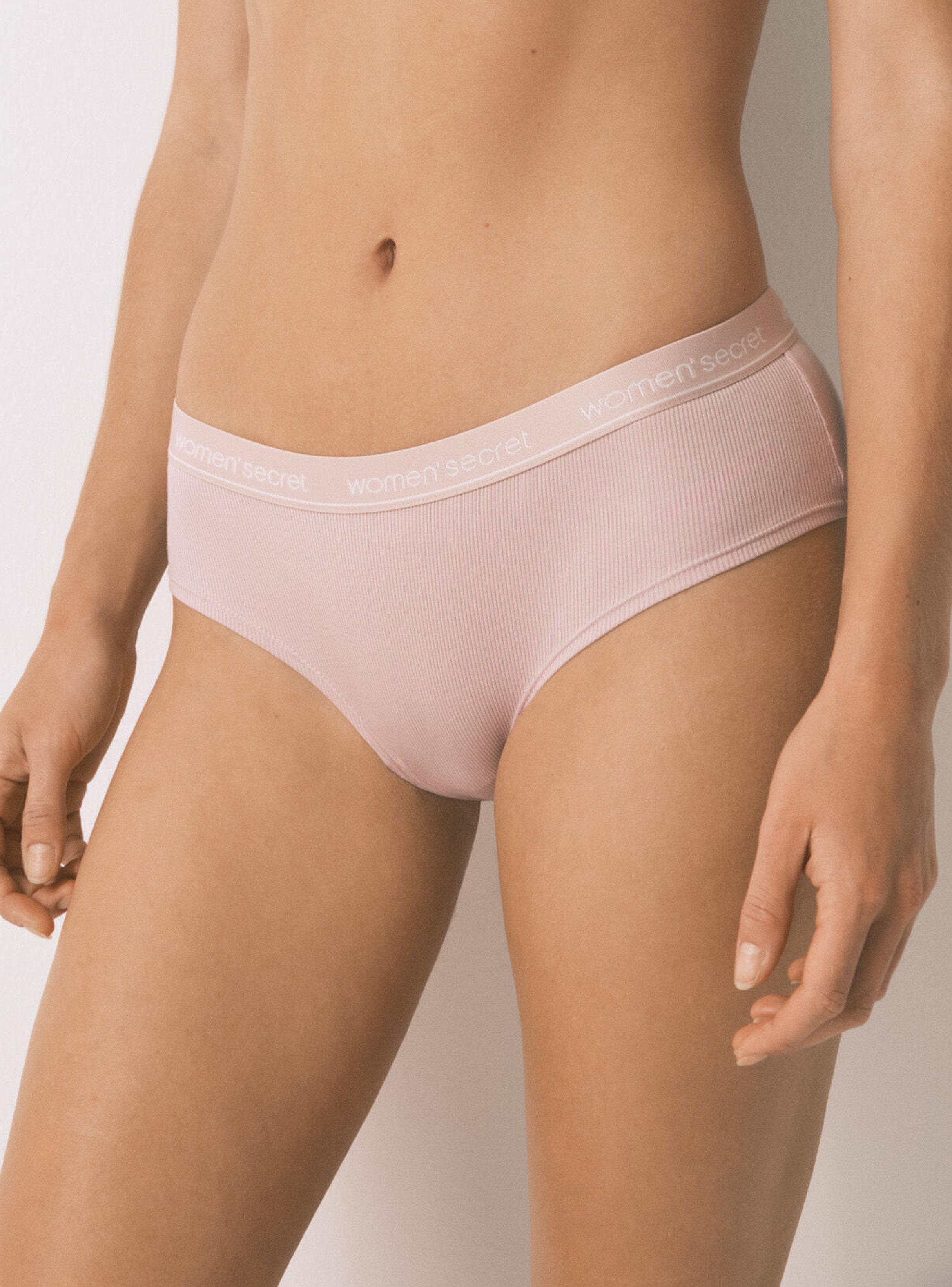 Calzón Ancho Brasileño Algodón-2