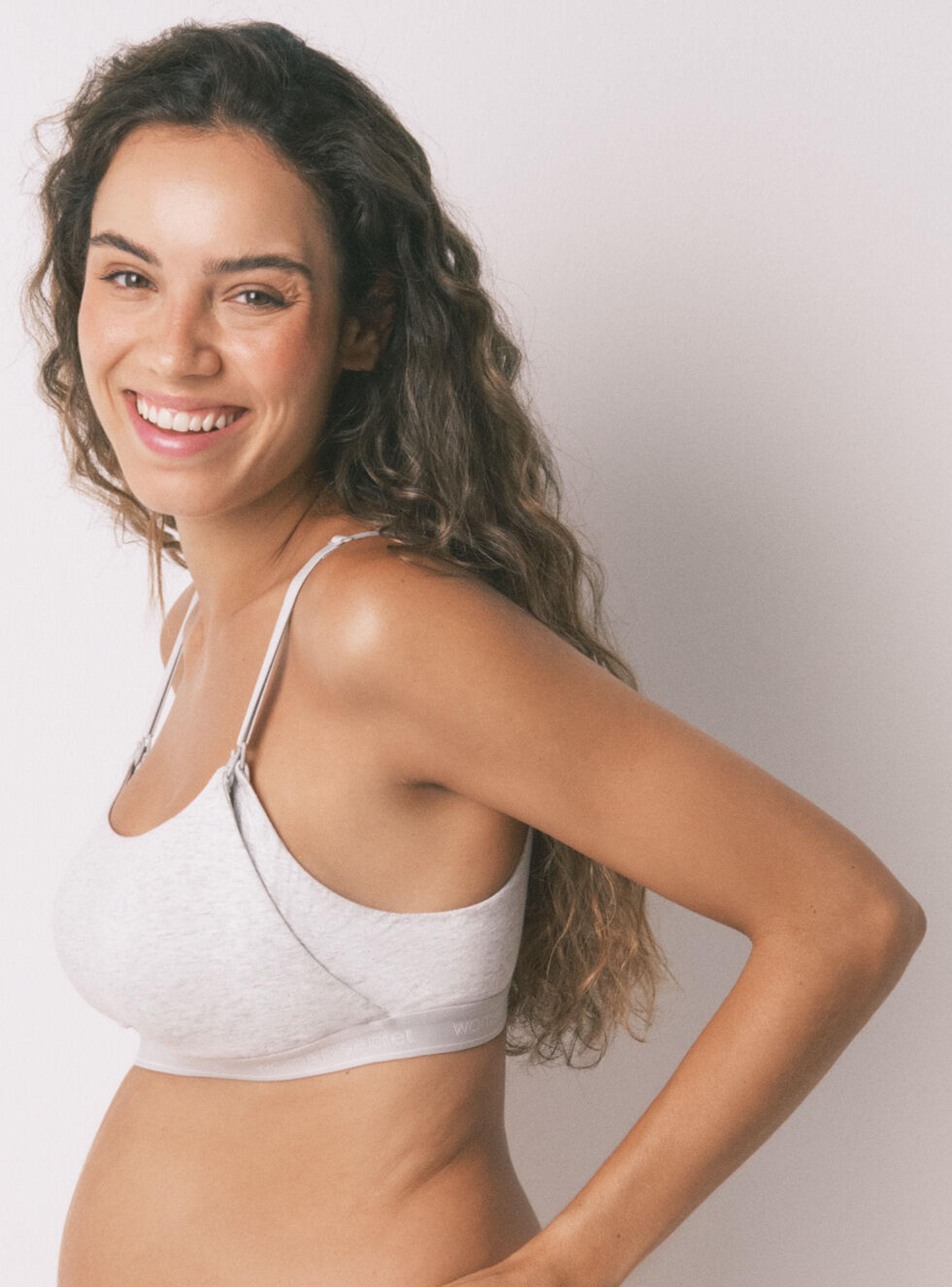 Sostén Maternity Lovely Algodón-2