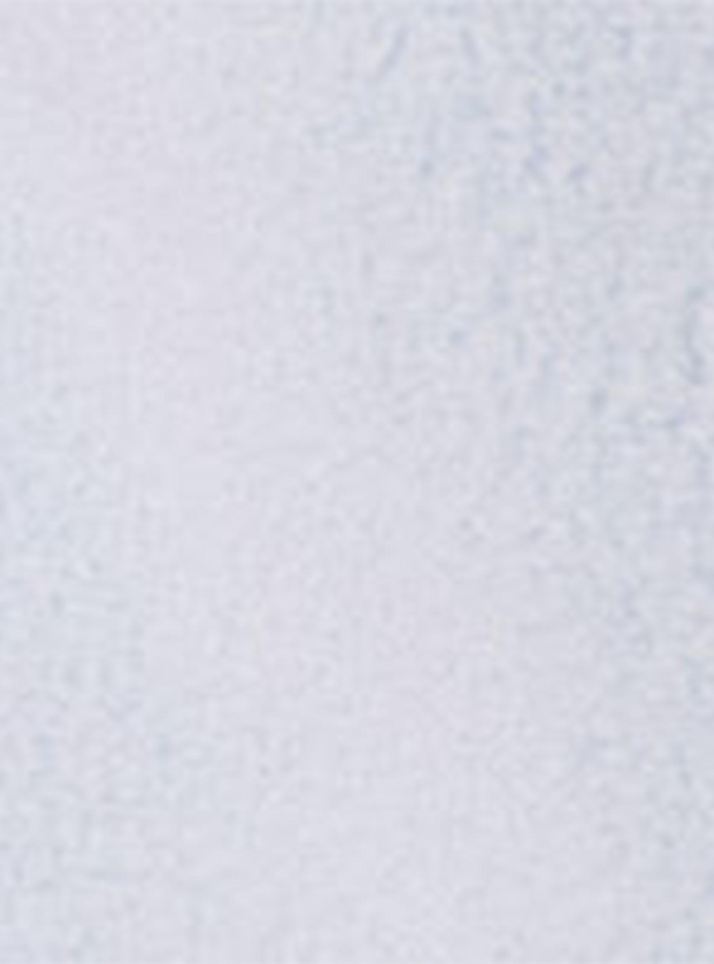 Bata Midi Terciopelo Azul Brillos-5