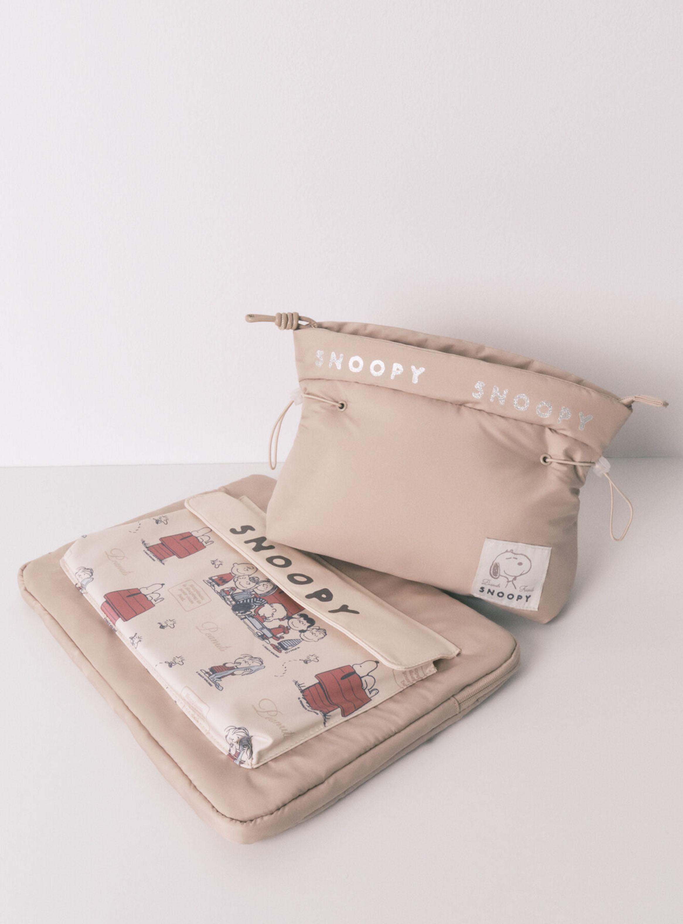 Pack 3 Neceser Estampado Geométrico-2