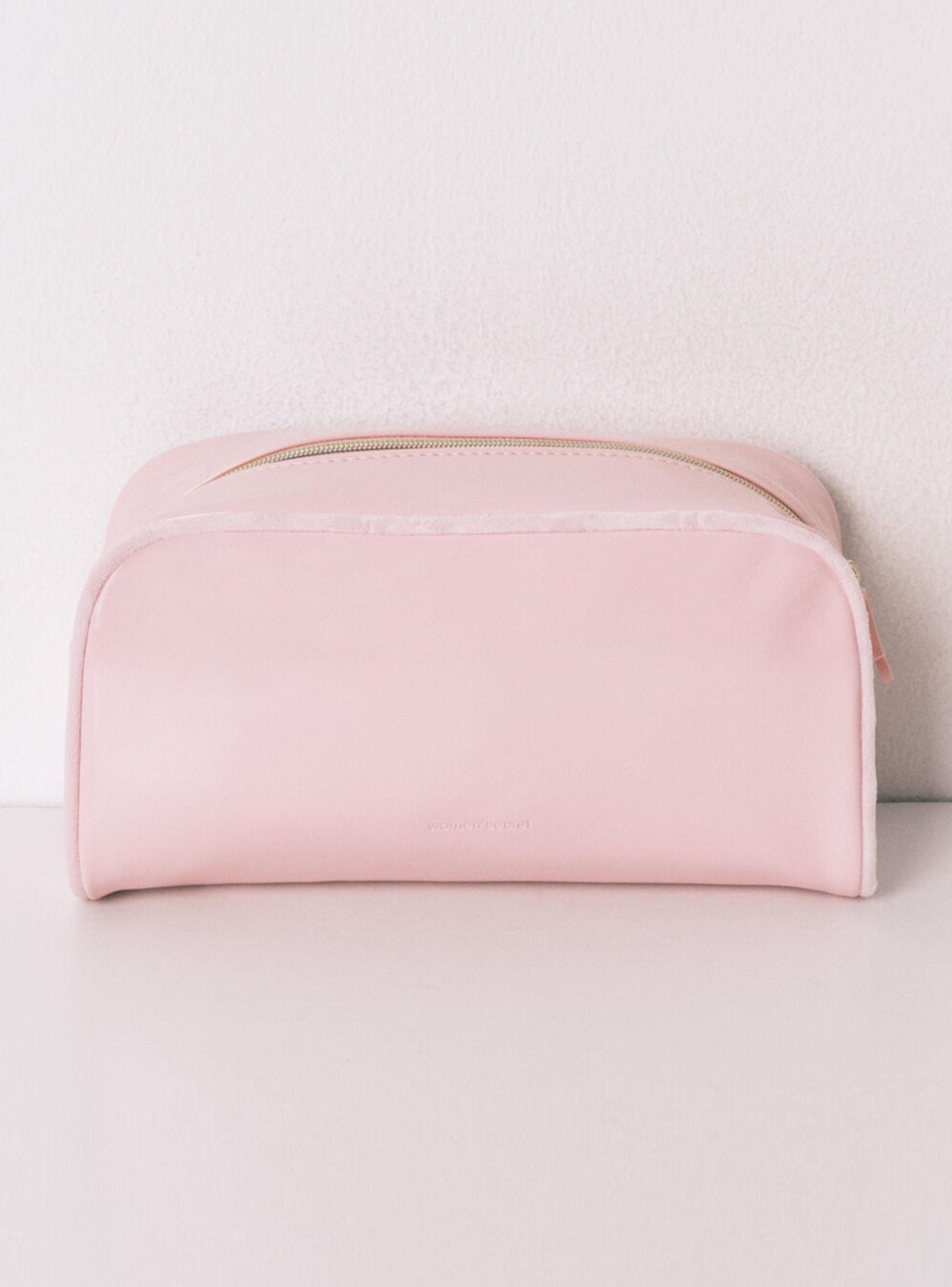 Neceser Grande Charol la Vecina Rubia-2