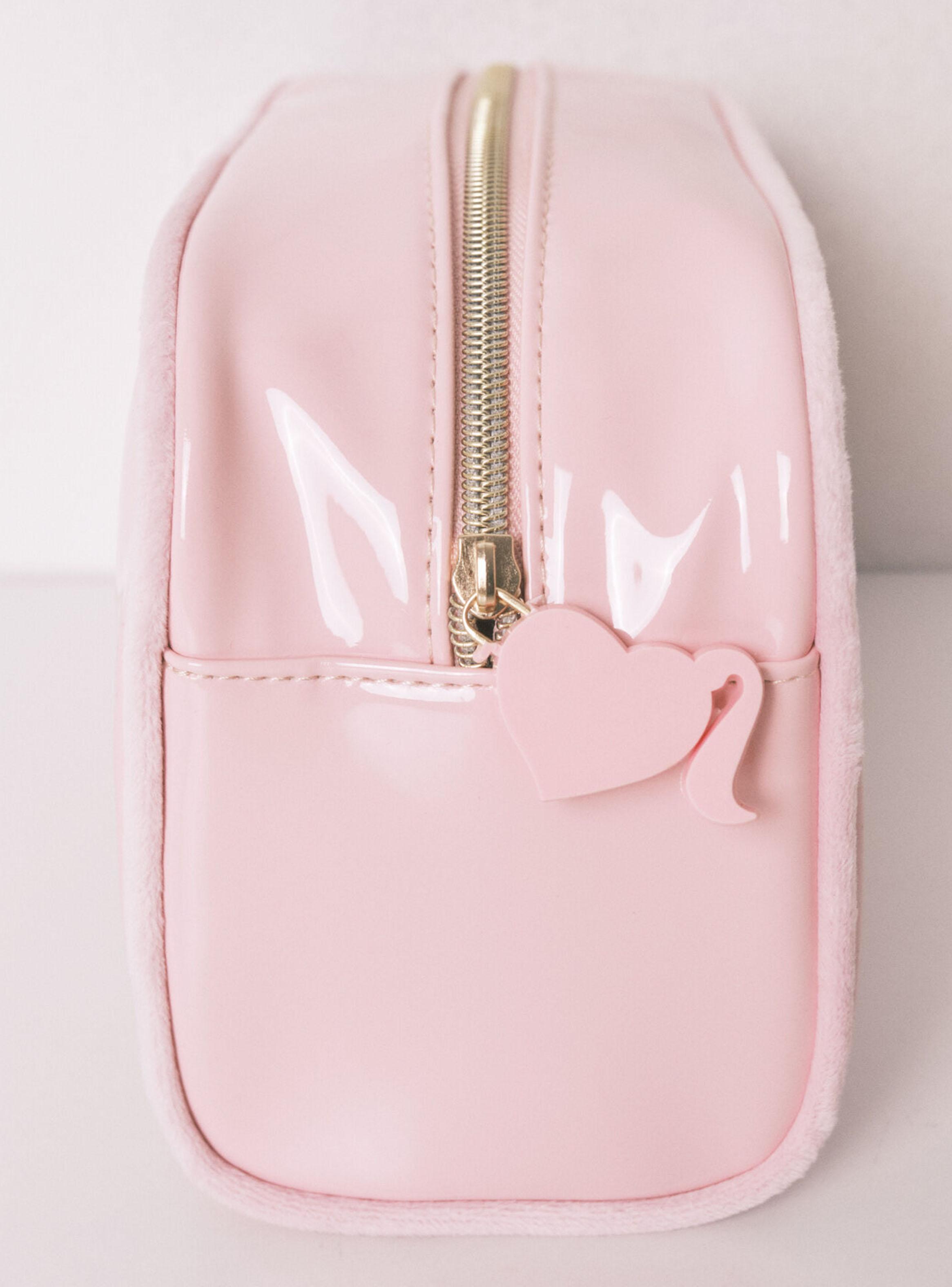 Neceser Grande Charol la Vecina Rubia-3