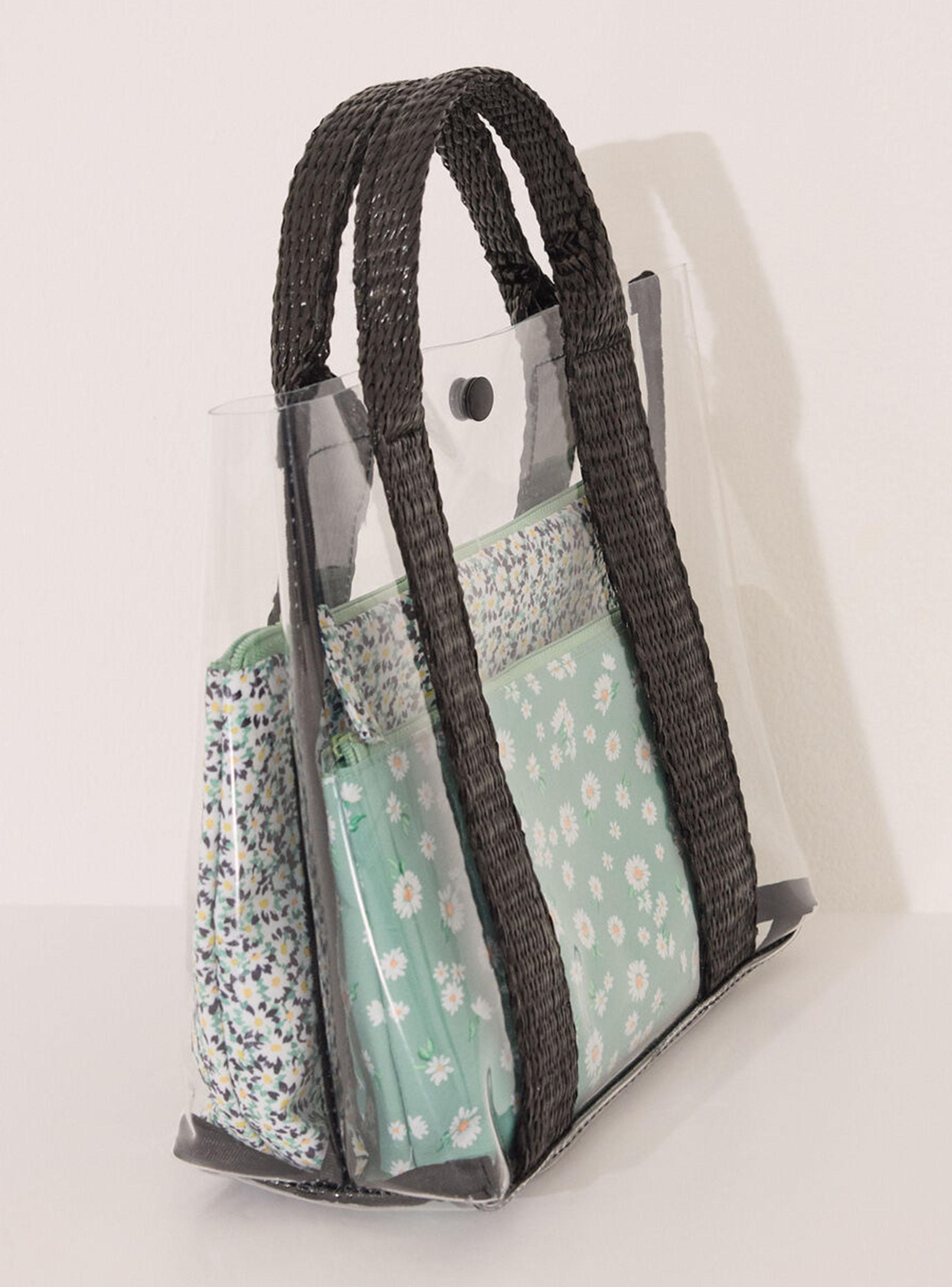 Pack Neceser Flores Multicolor-3