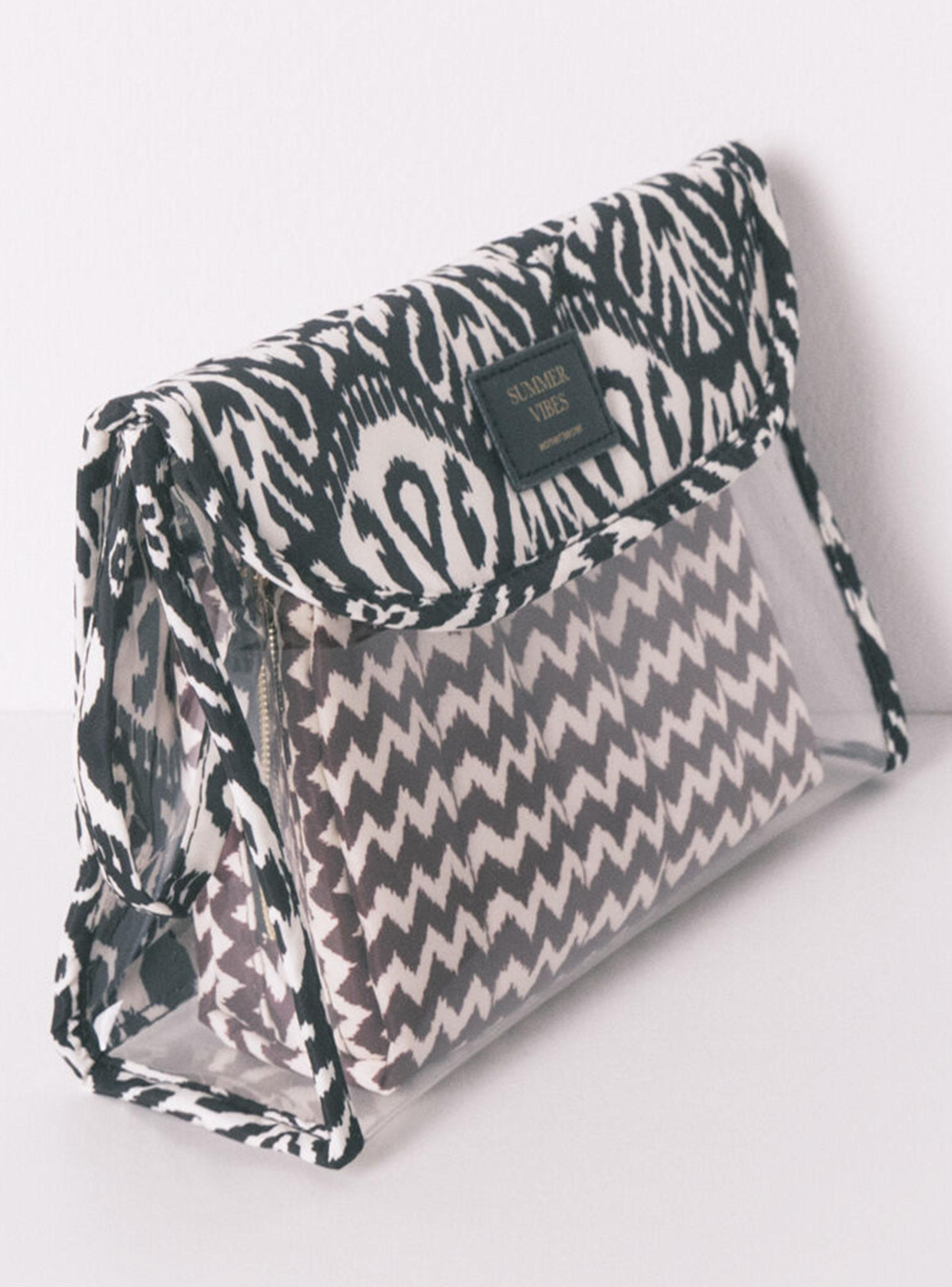 Pack 2 Neceser Print Variado-2