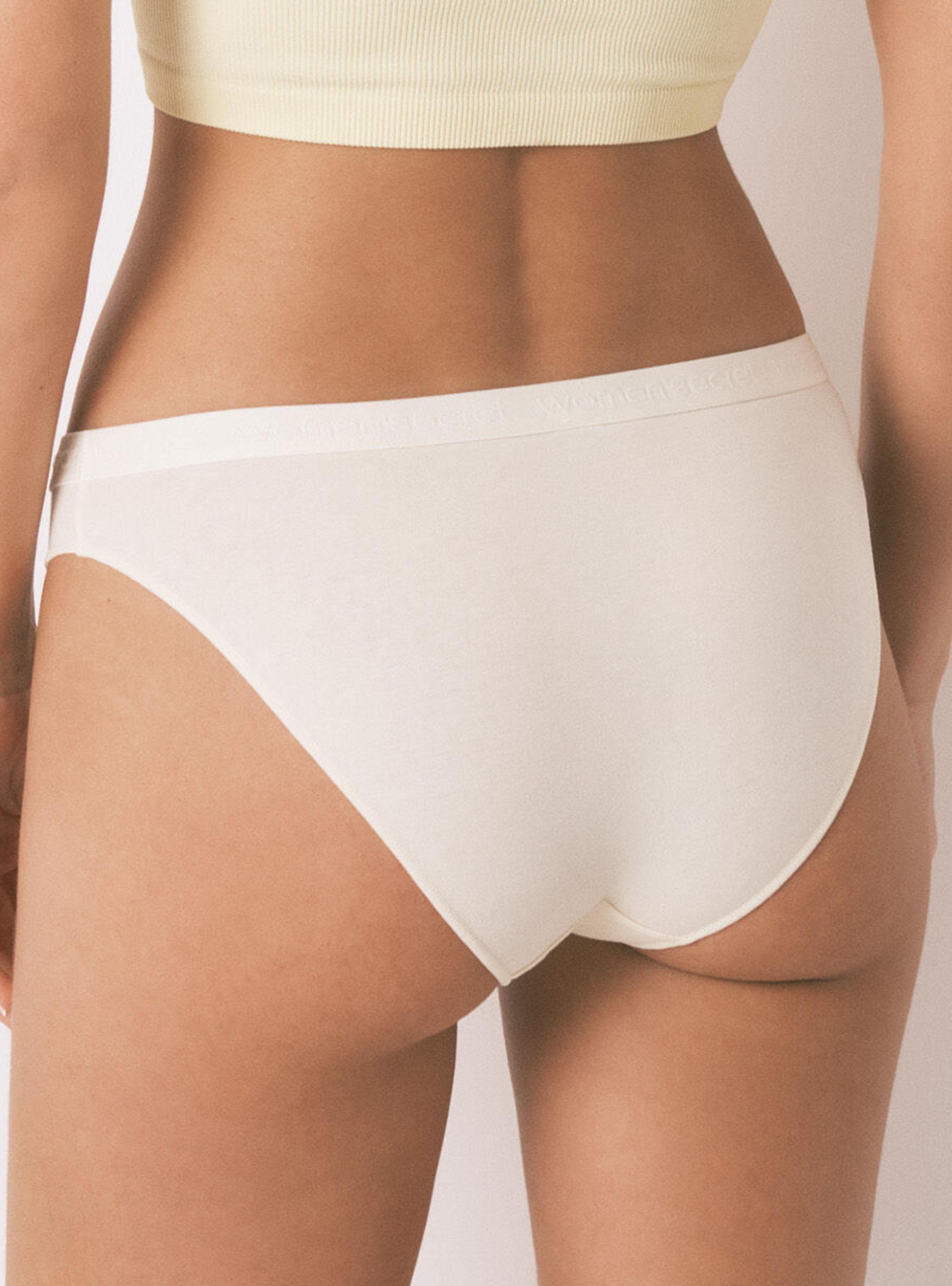 Pack 7 Calzón Clásicos Goma Logo Algodón-2