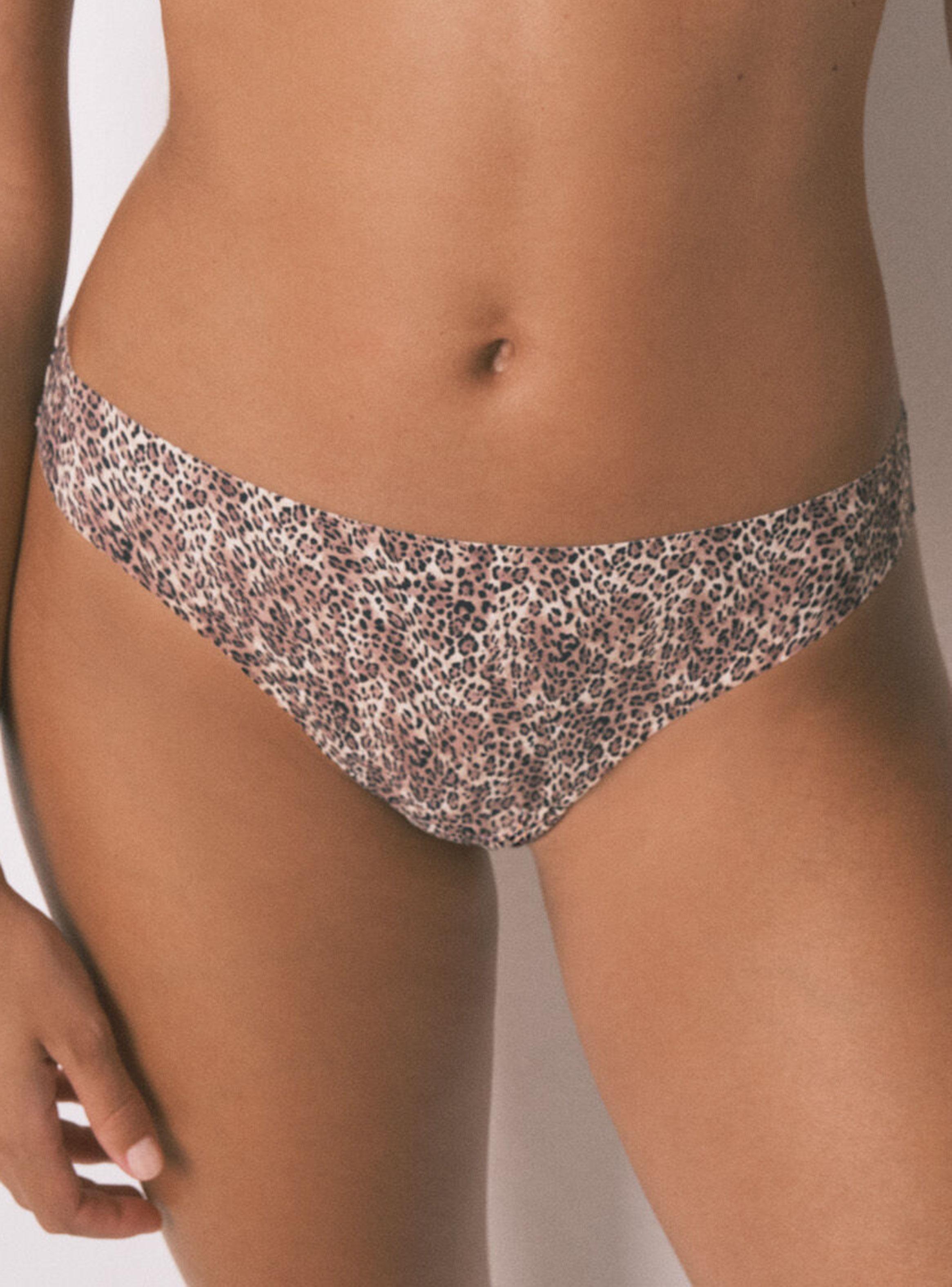 Pack 3 Colaless Animal Print-2