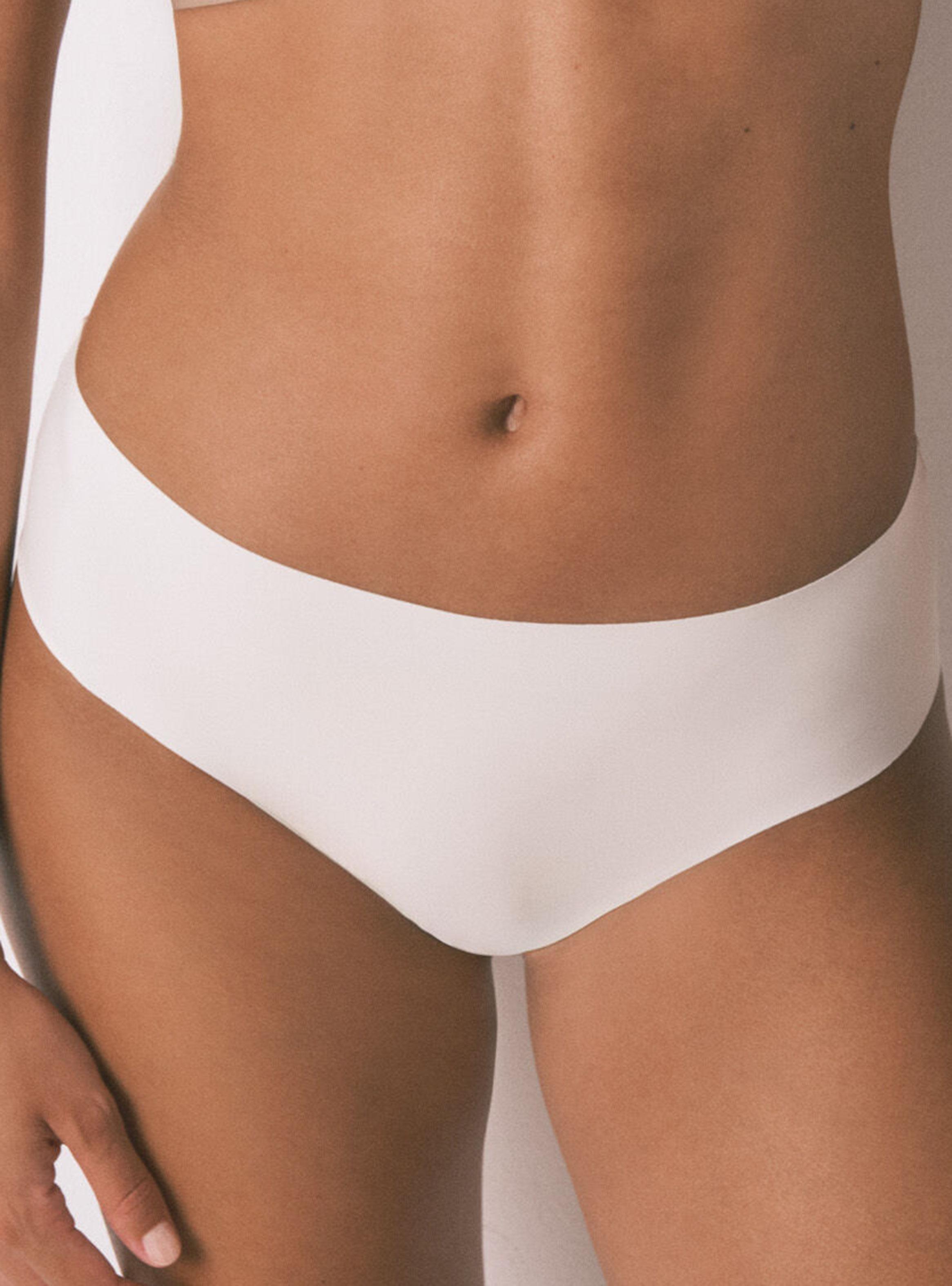 Pack 3 Calzón Ancha Animal Print Kaki-2