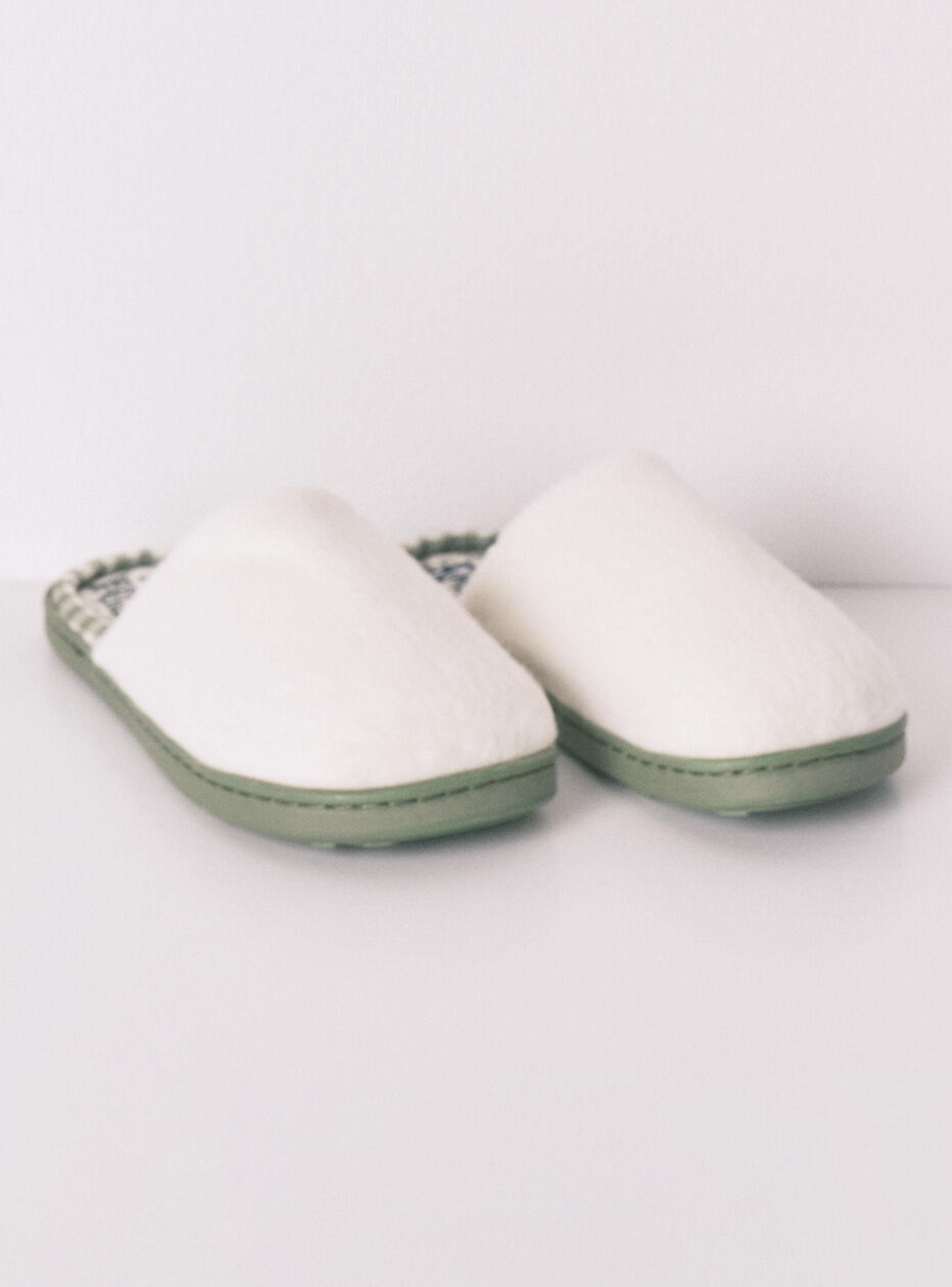 Pantuflas Cerradas Mafalda-2