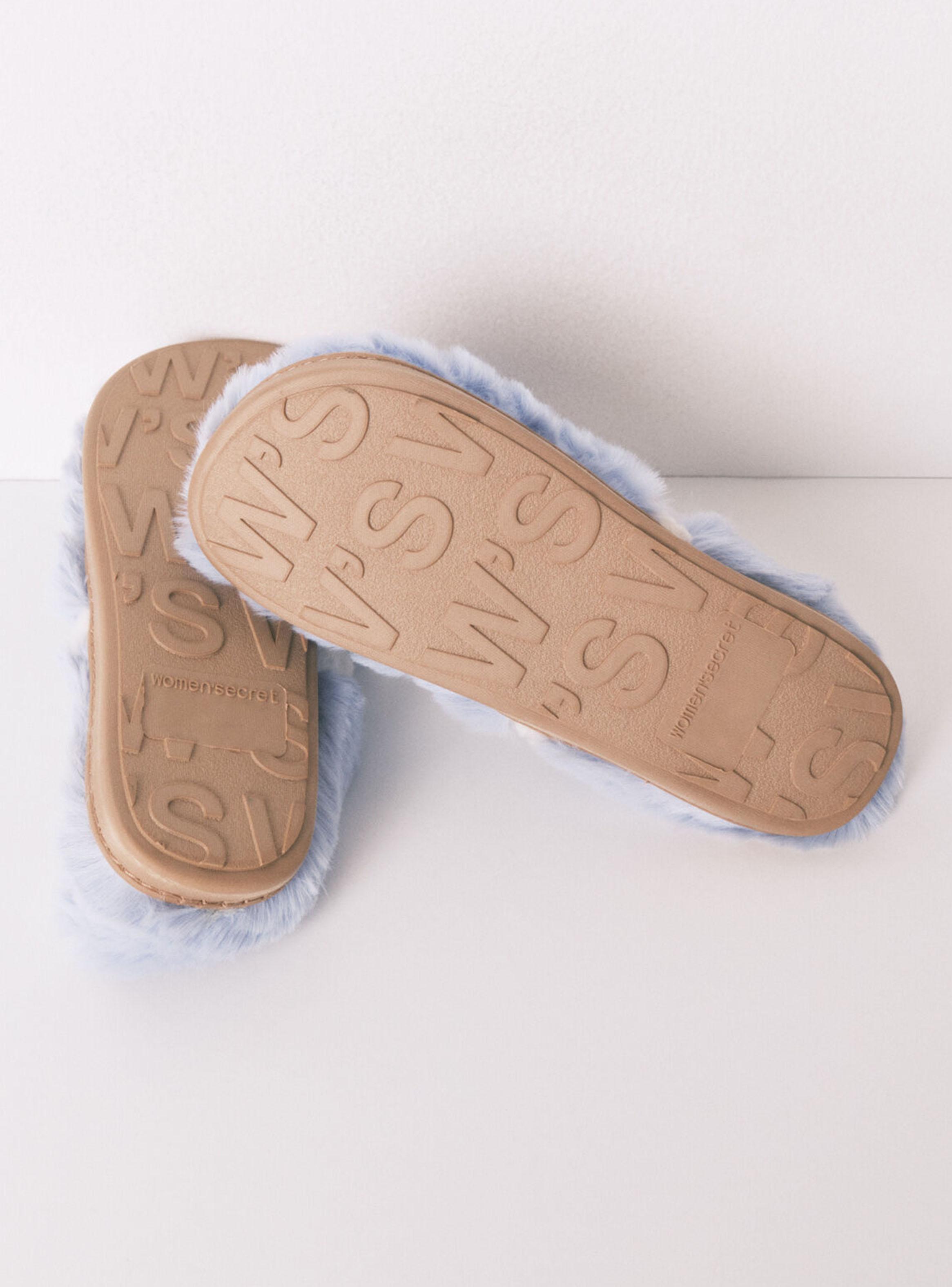 Pantuflas Casa Snoopy Bota Baja-2