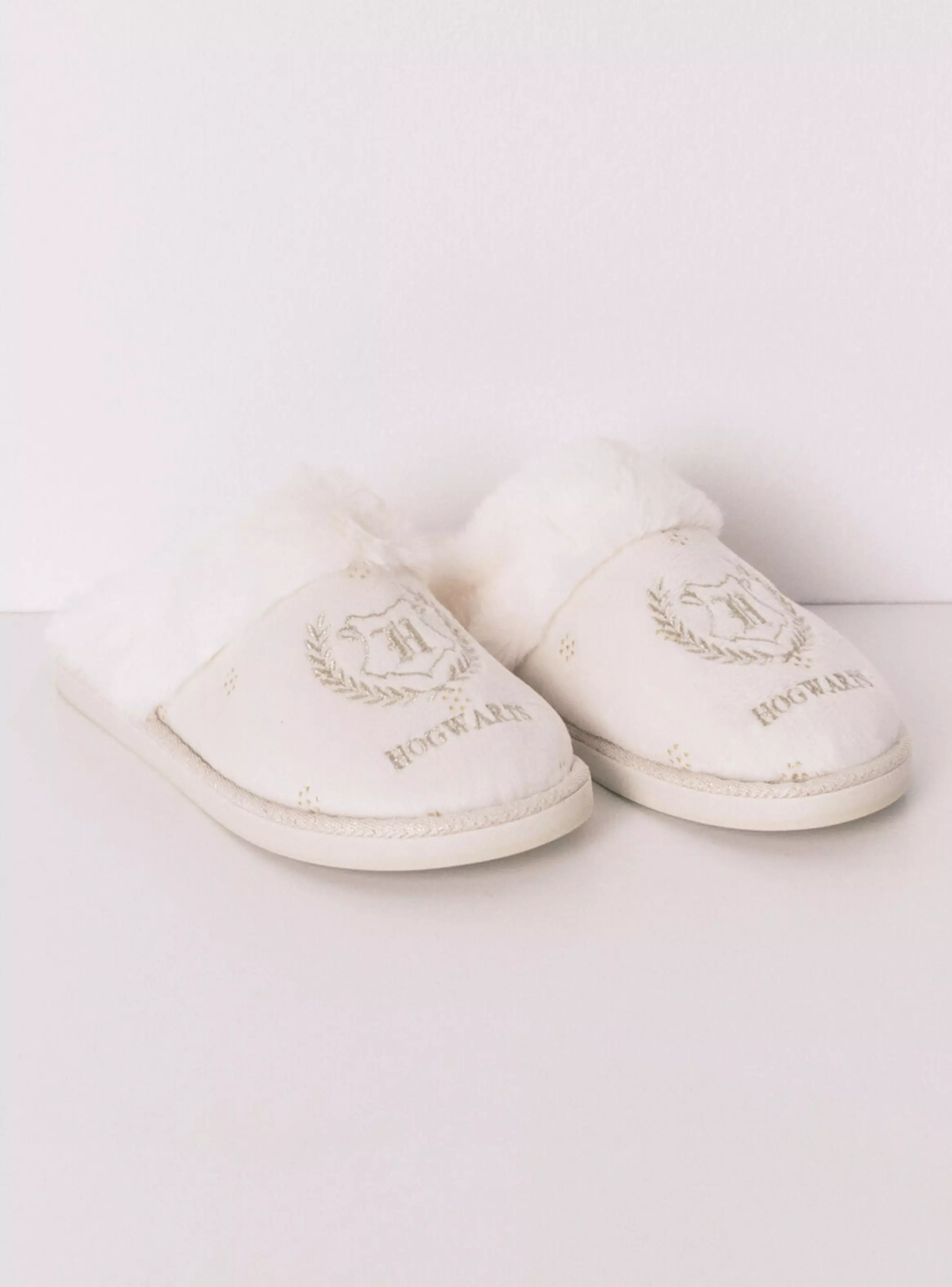 Pantuflas Harry Potter Lurex-2