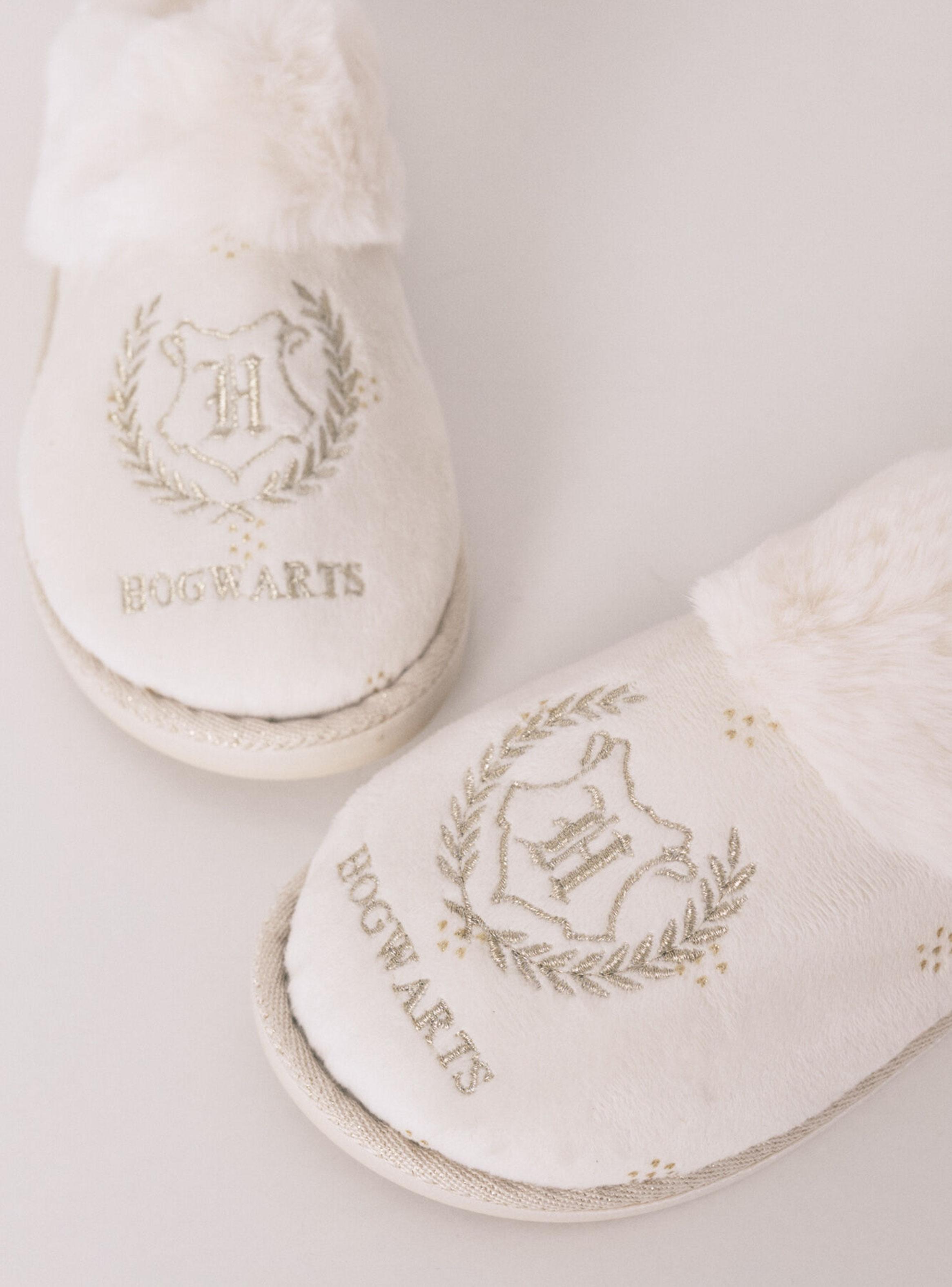 Pantuflas Harry Potter Lurex-4