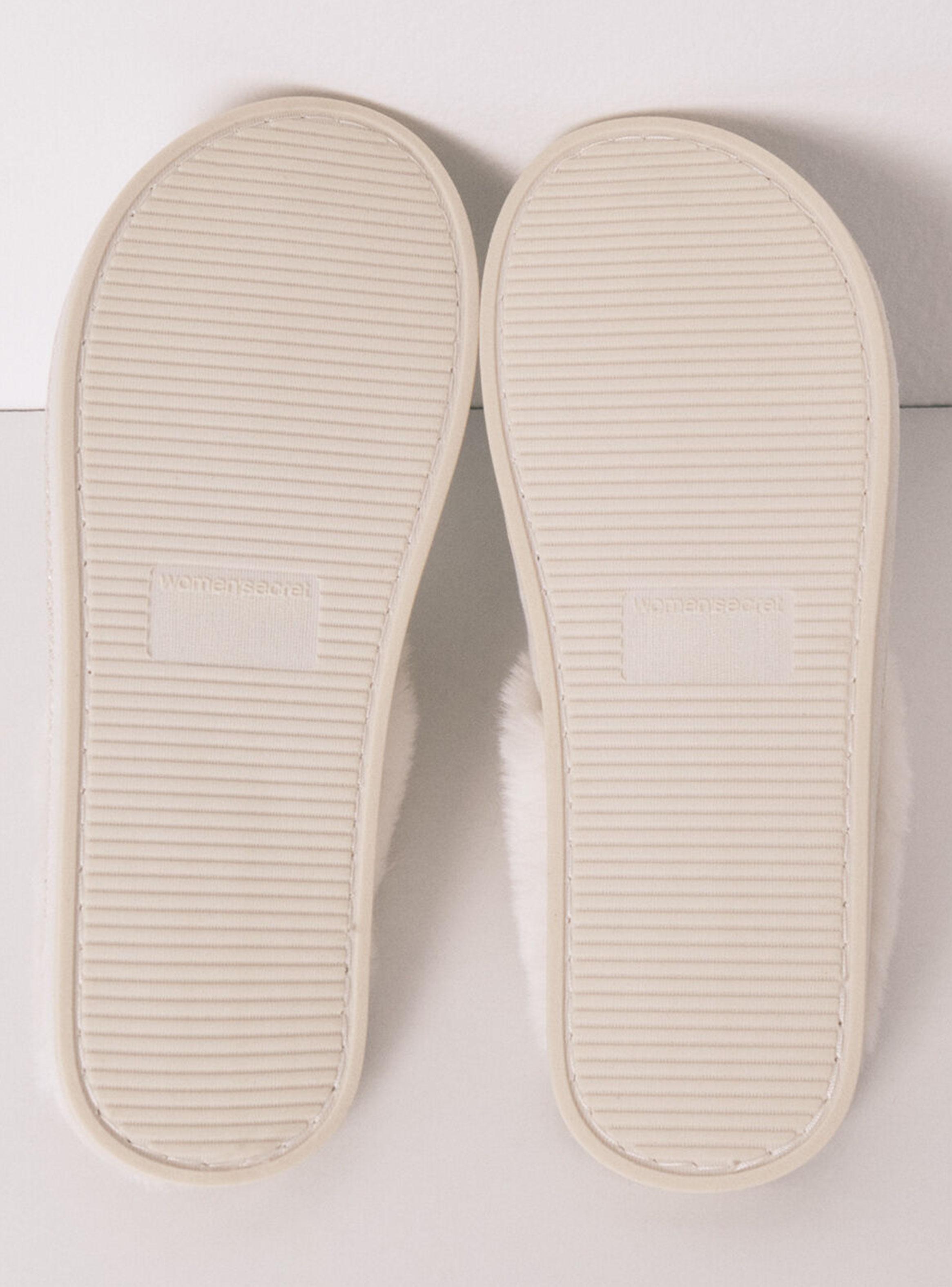 Pantuflas Harry Potter Lurex-3