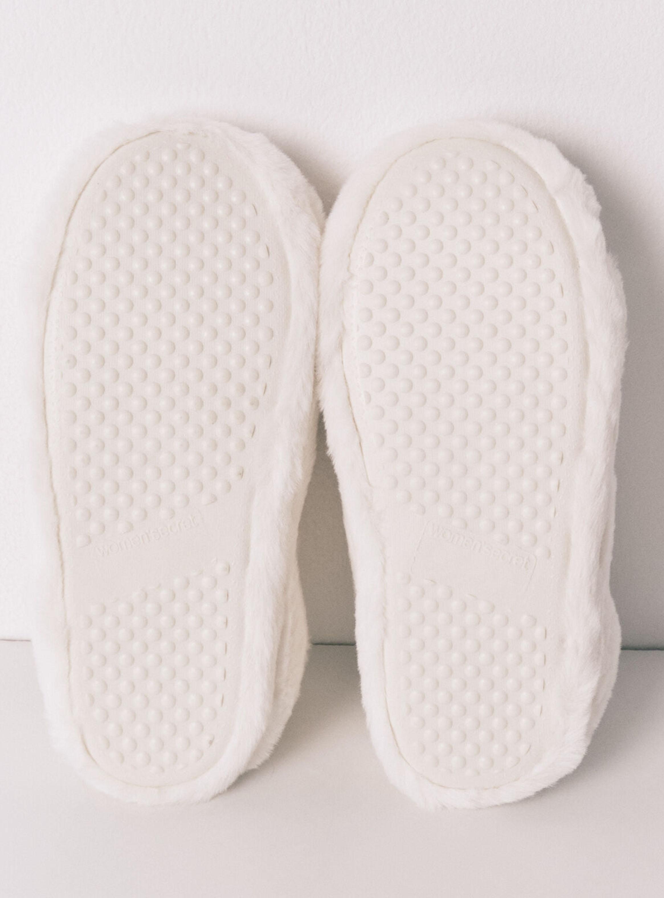 Pantuflas Casa Hedwig 3D-3