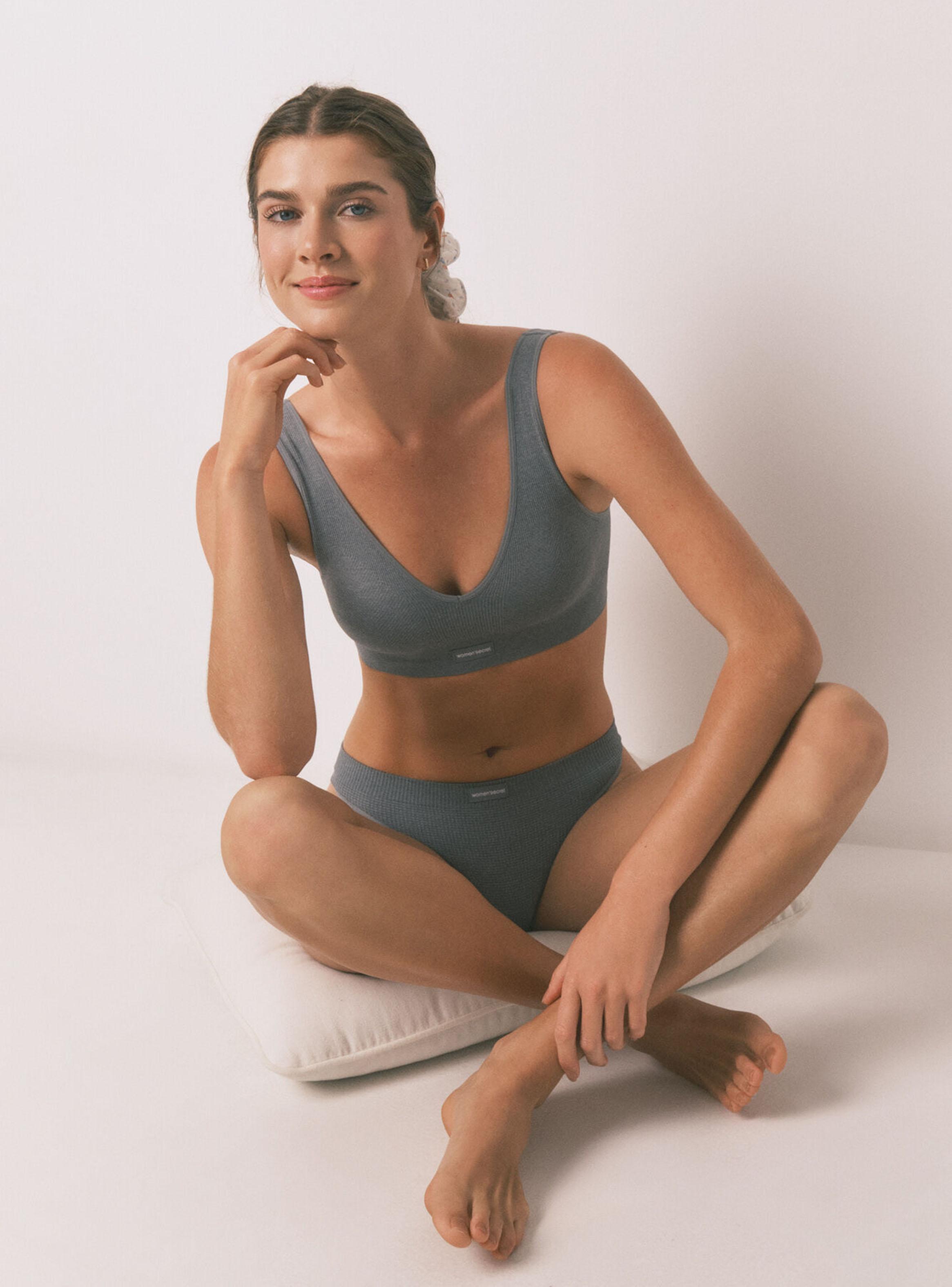 Sostén Lovely Canalé Tirantes-4