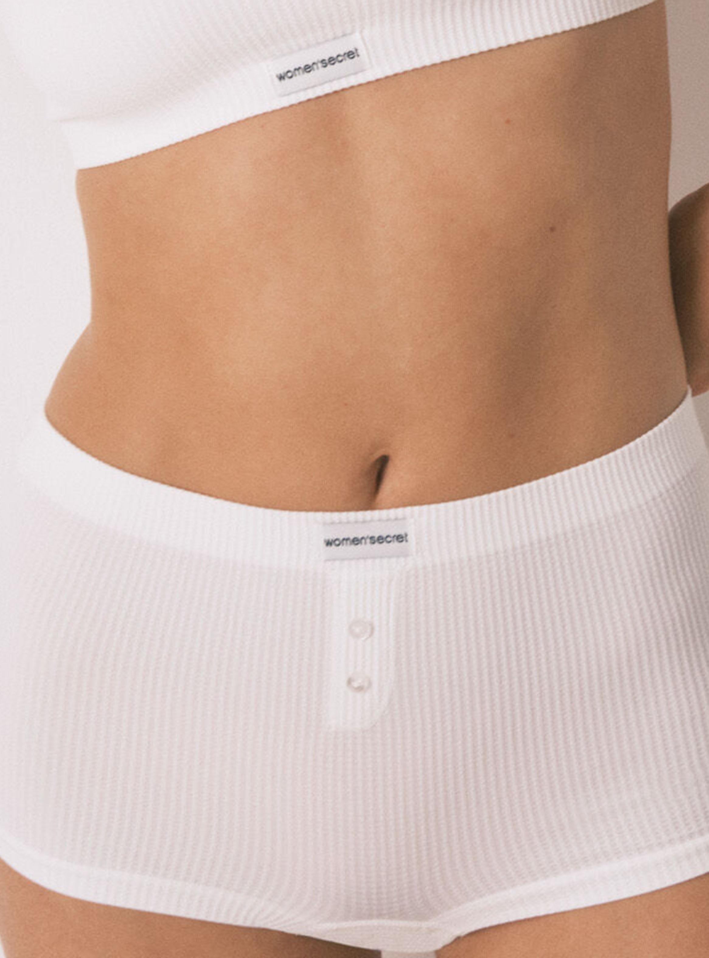 Calzón Ancho sin Costuras Cuadrillé-2