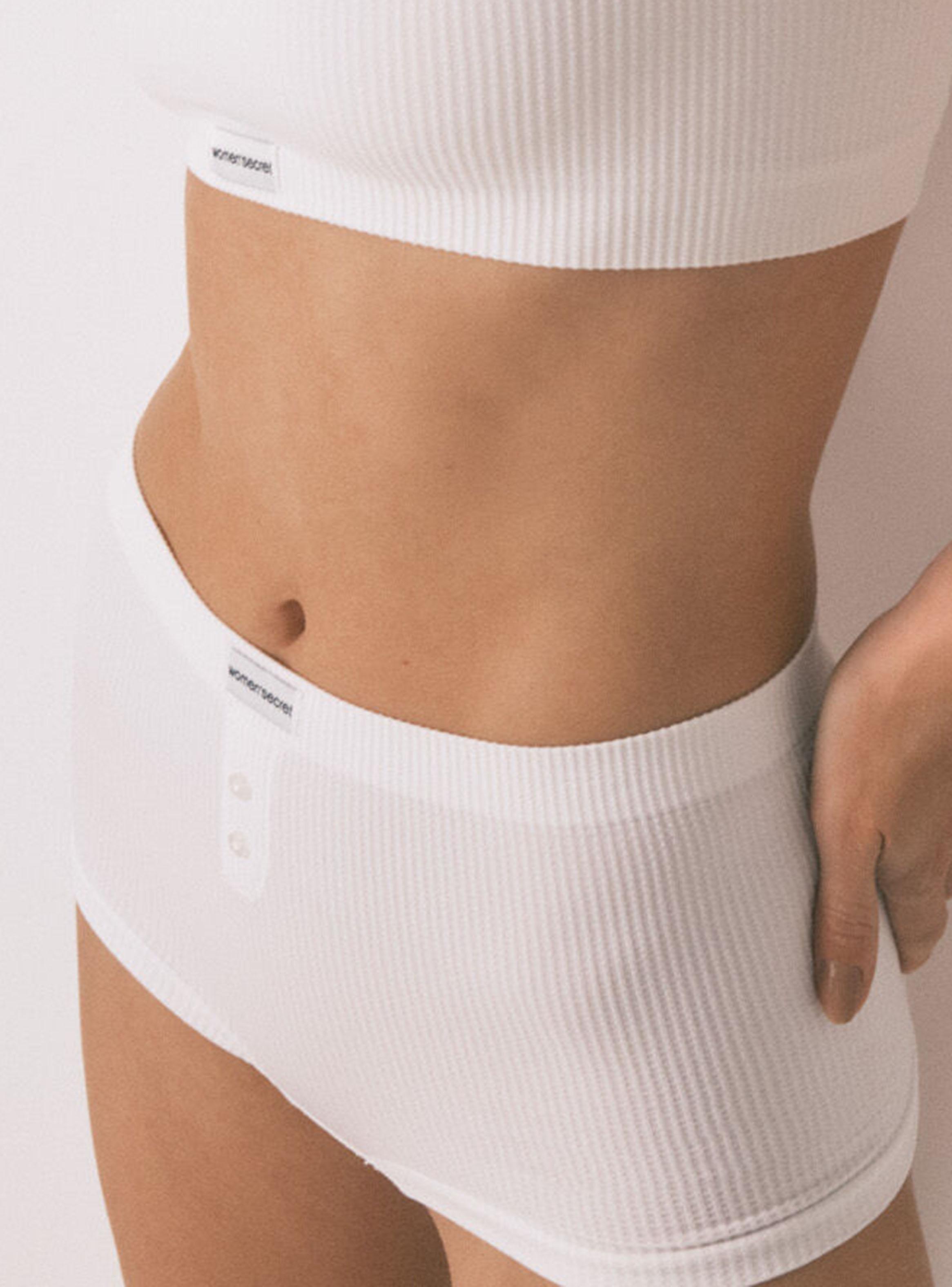 Calzón Ancho sin Costuras Cuadrillé-3