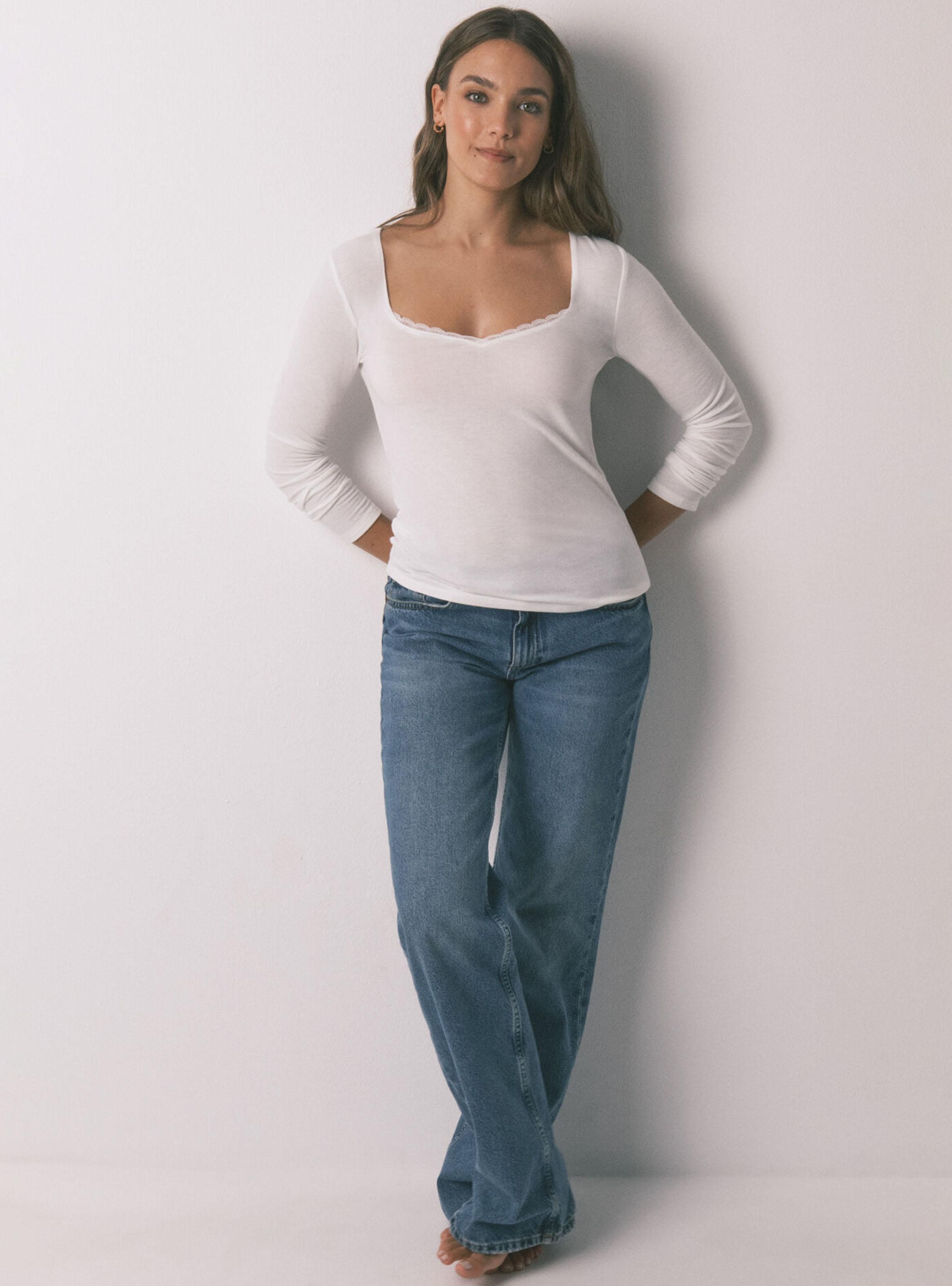 Camiseta Punto Súper-3