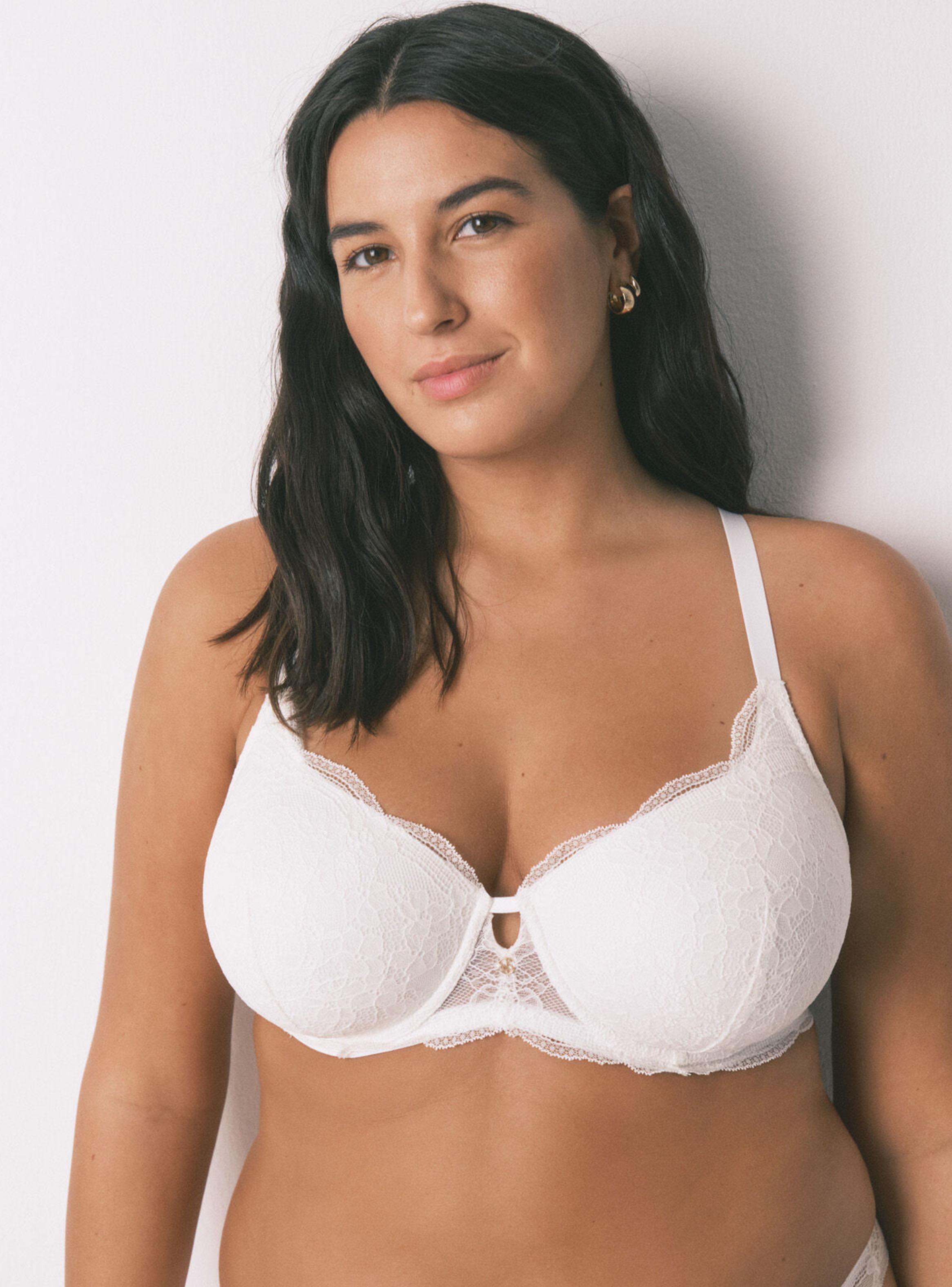 Sostén Beautiful Clásico Relleno-4