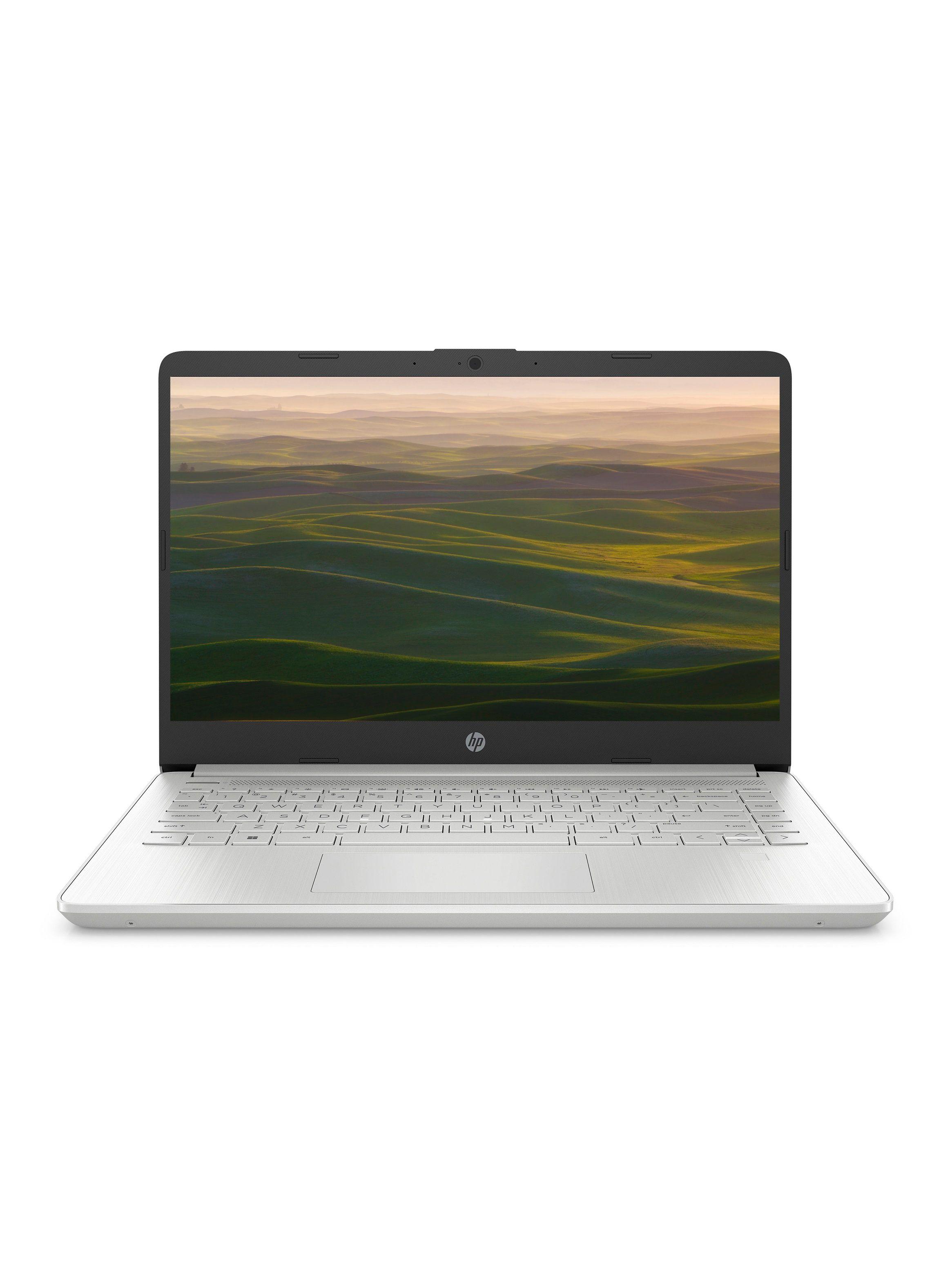 Notebook HP 14-dq2507la Intel Core i3 4GB RAM 256GB SSD 14" HD-0