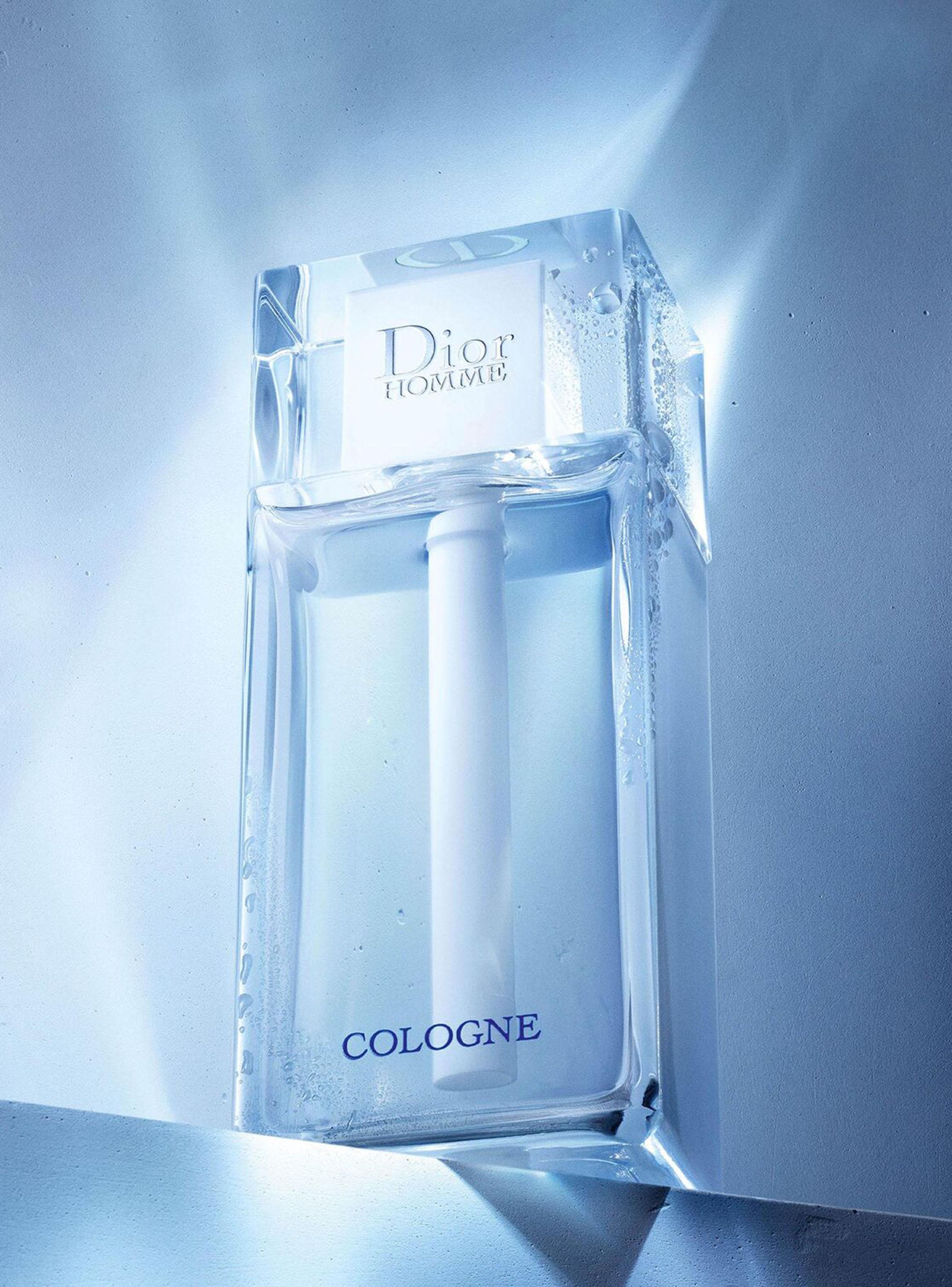 Perfume Homme Cologne Hombre 200ml Dior-2