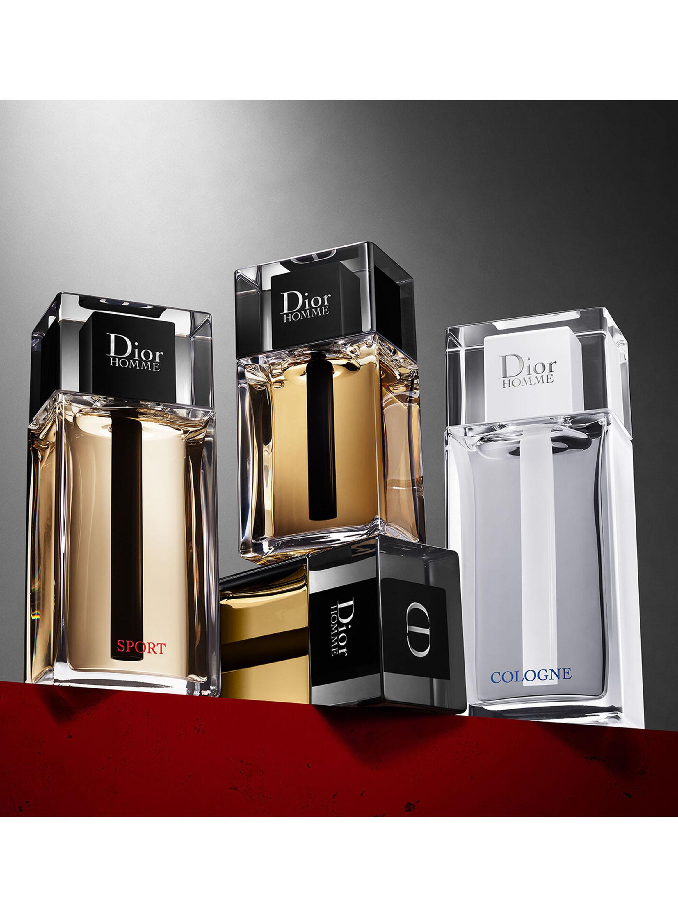 Perfume Homme Cologne Hombre 200ml Dior-4