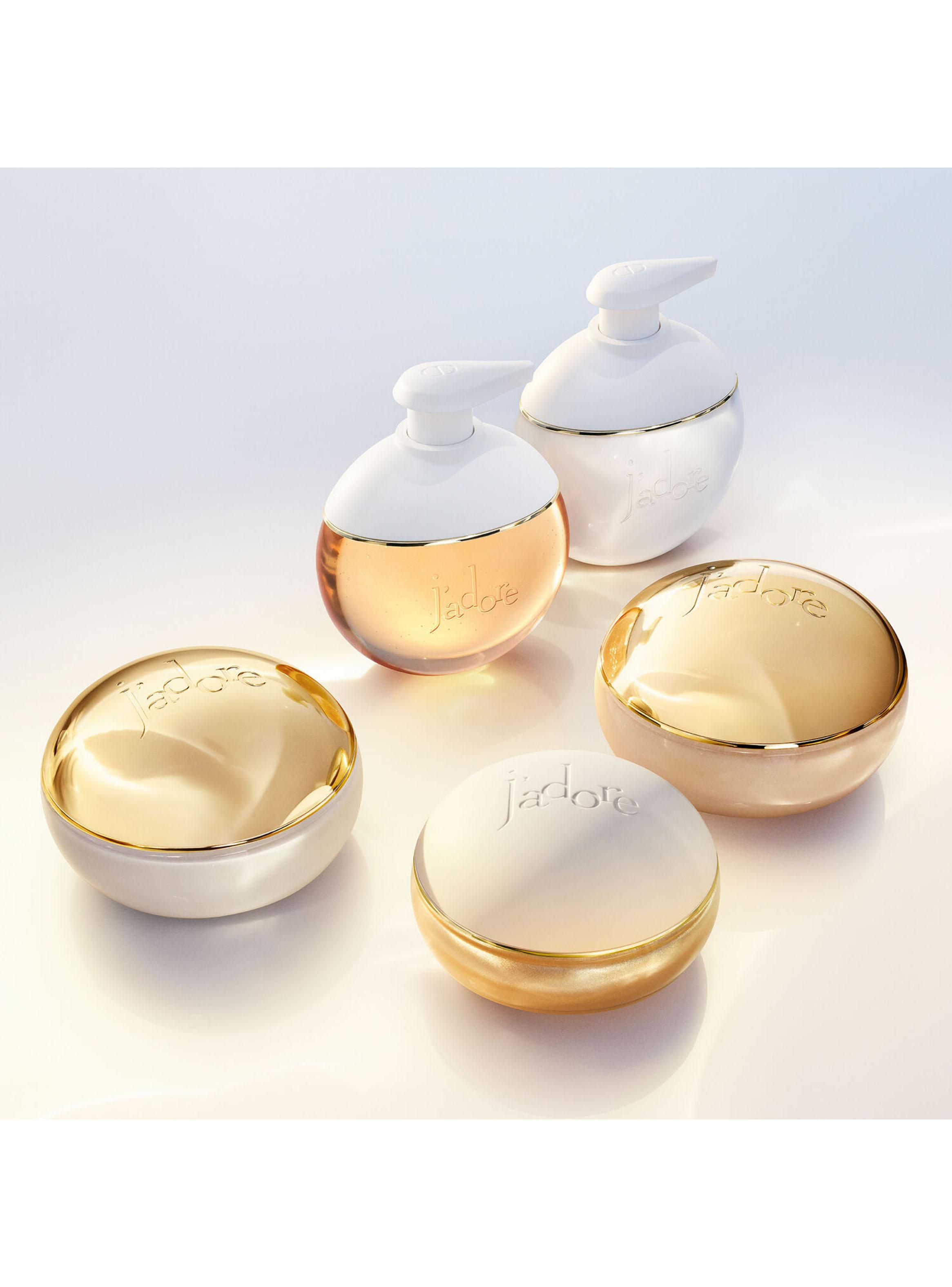 Exfoliante Corporal Jadore Dior 150ml-2