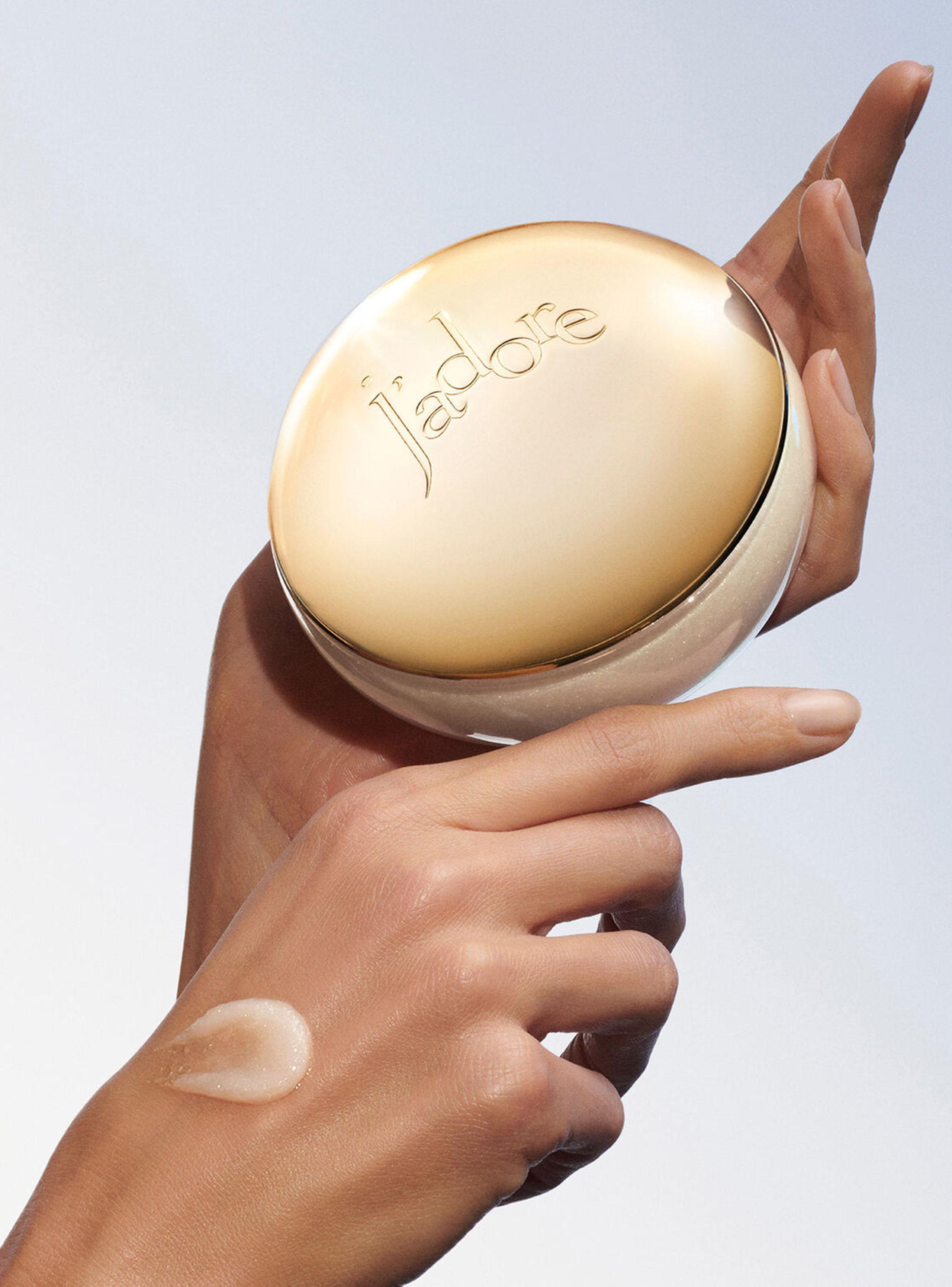 Exfoliante Corporal Jadore Dior 150 ml-2
