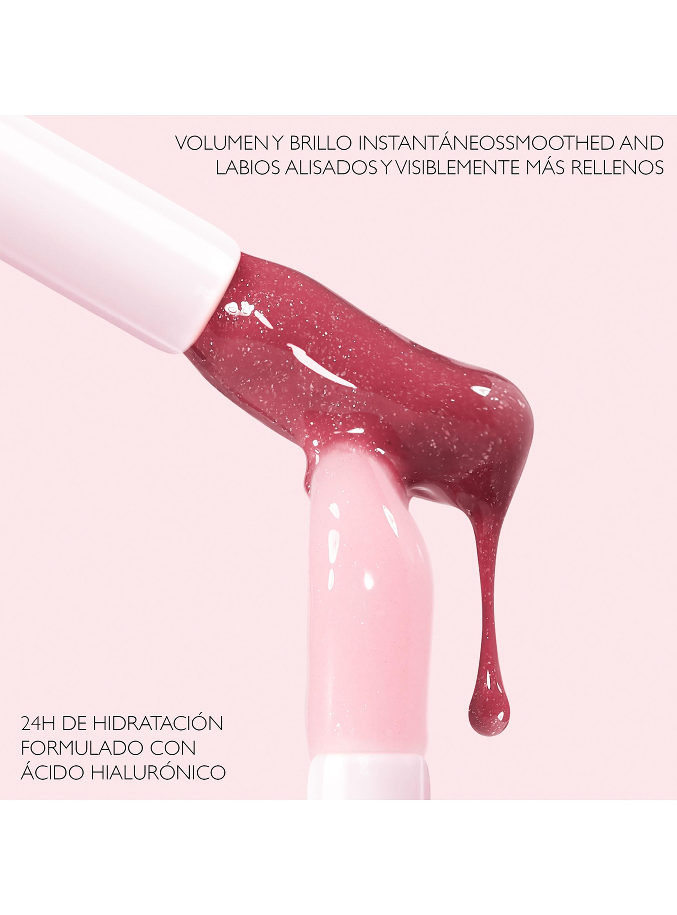 Dior Addict Lip Maximizer 023 Shimmer Fuchsia 6 ml-5