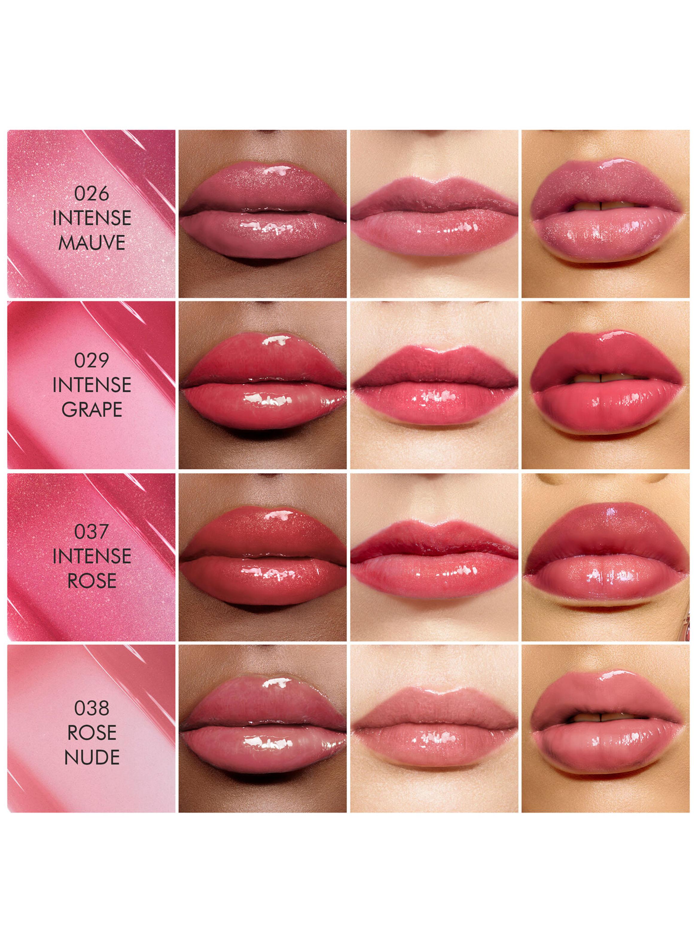 Dior Addict Lip Maximizer 038 Rose Nude 6 ml-4