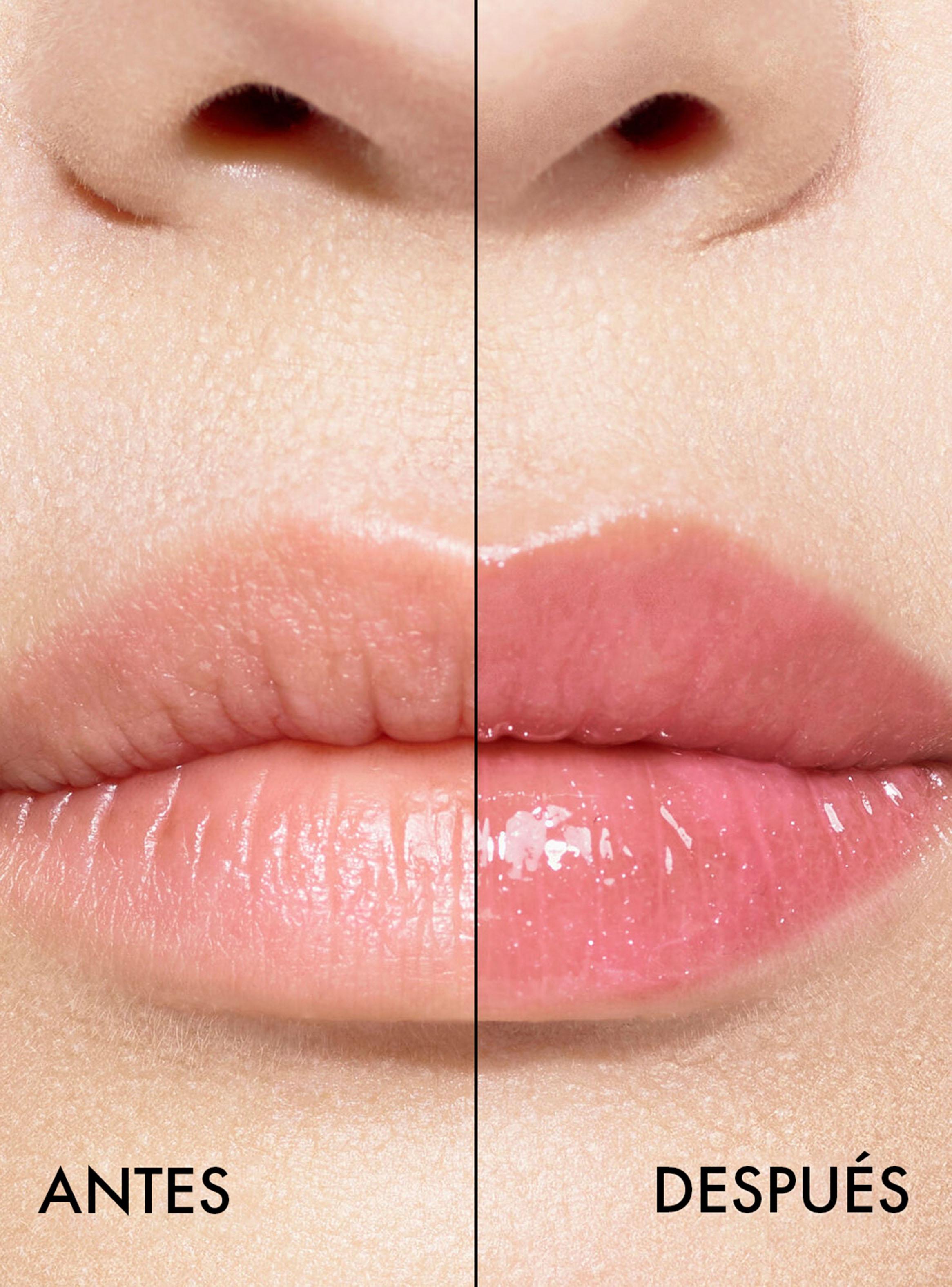 Dior Addict Lip Maximizer 038 Rose Nude 6 ml-3