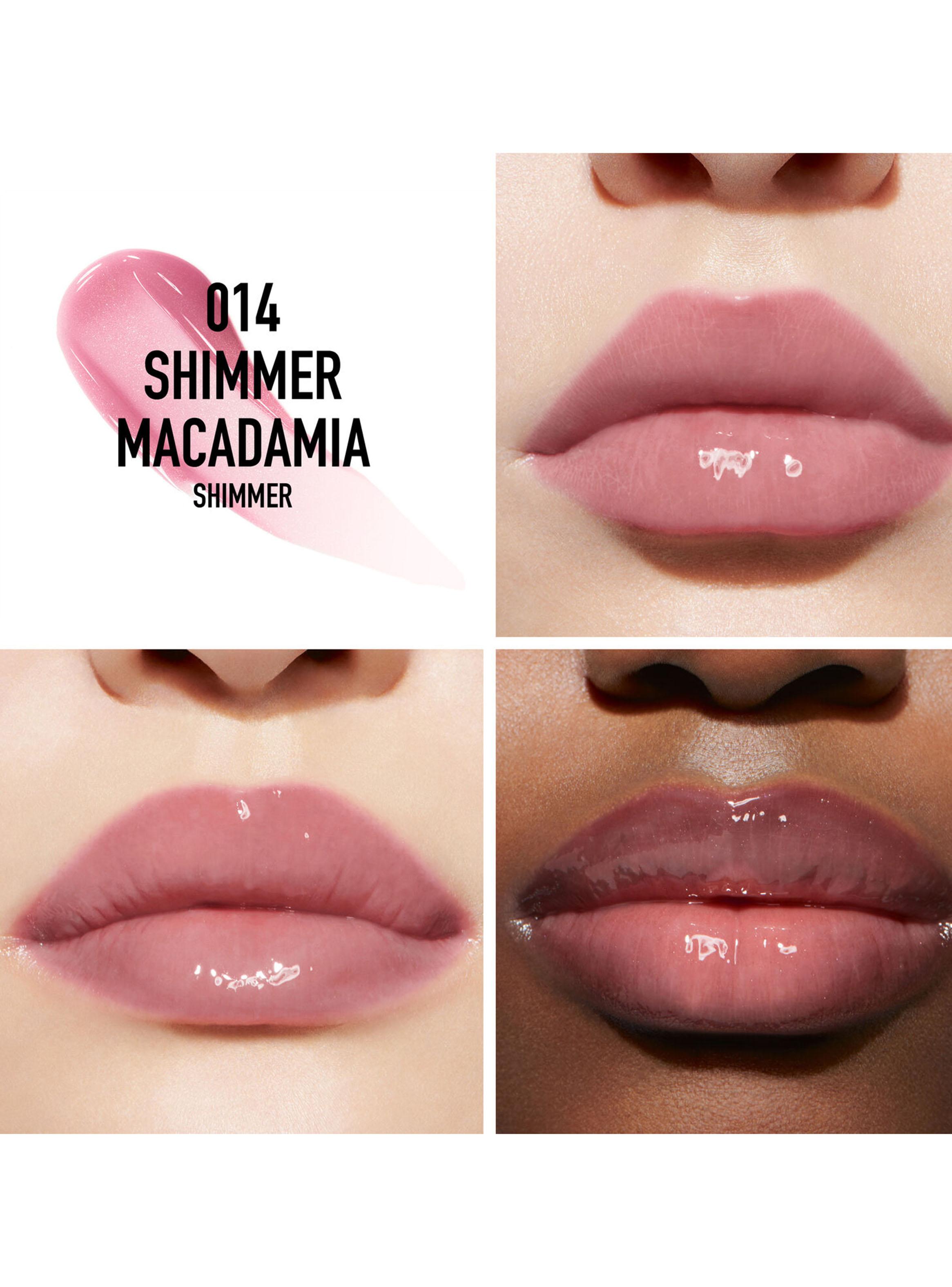 Dior Addict Lip Maximizer 014 Shimmer Macadamia 6 ml-2
