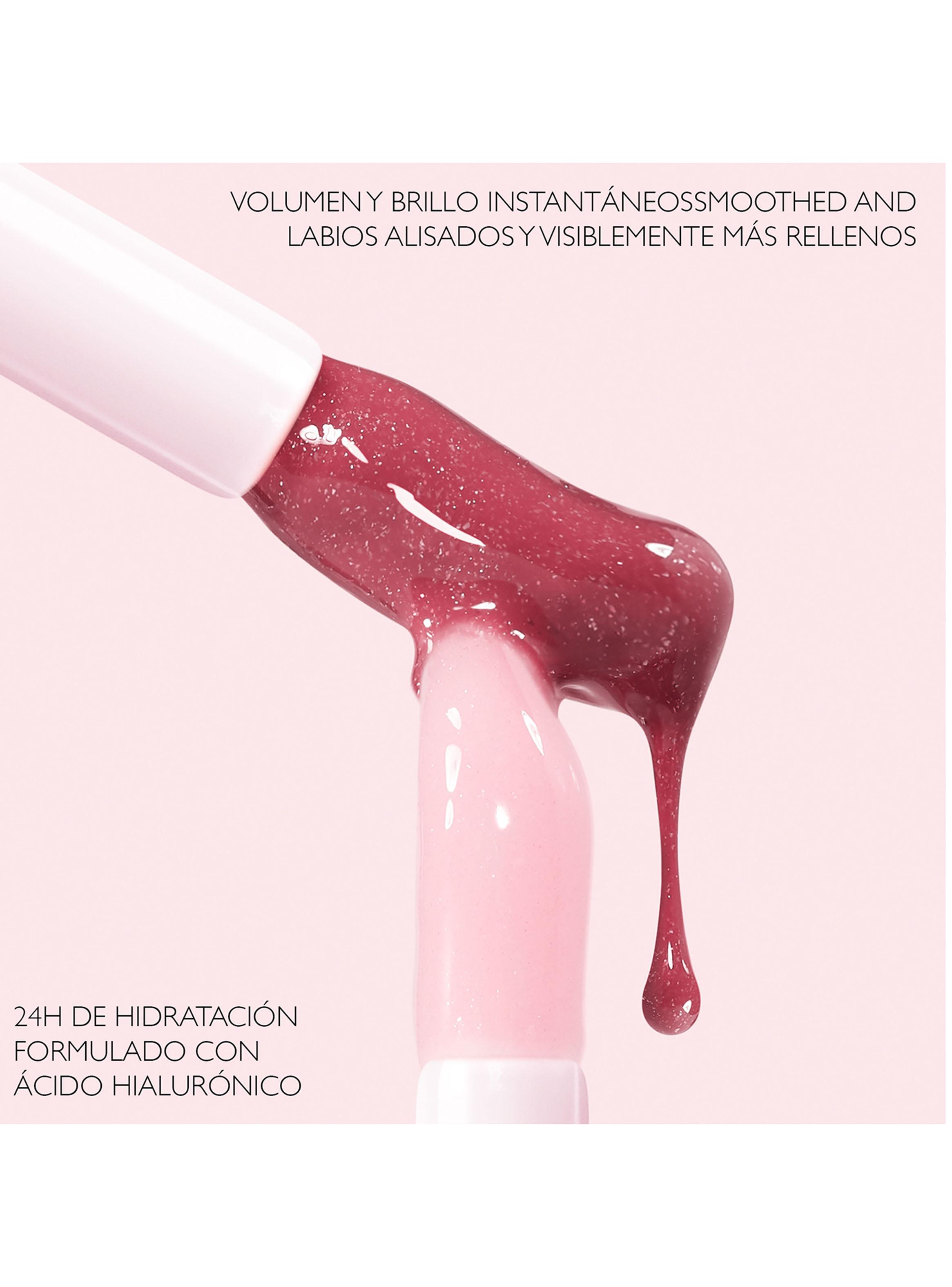 Dior Addict Lip Maximizer 040 Intense Blueberry 6 ml-4