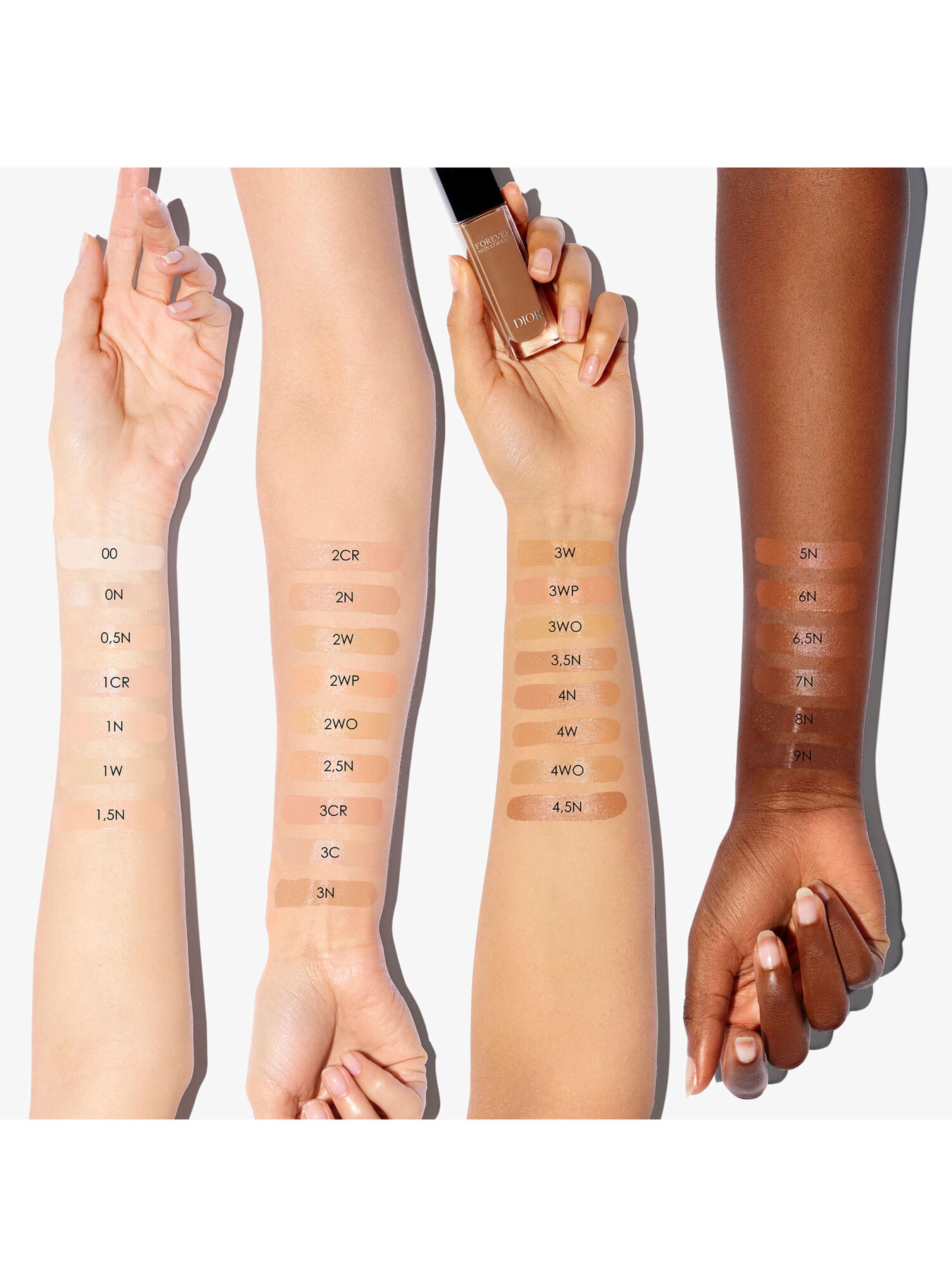 Forever Skin Correct 2 Warm 10 ml-3