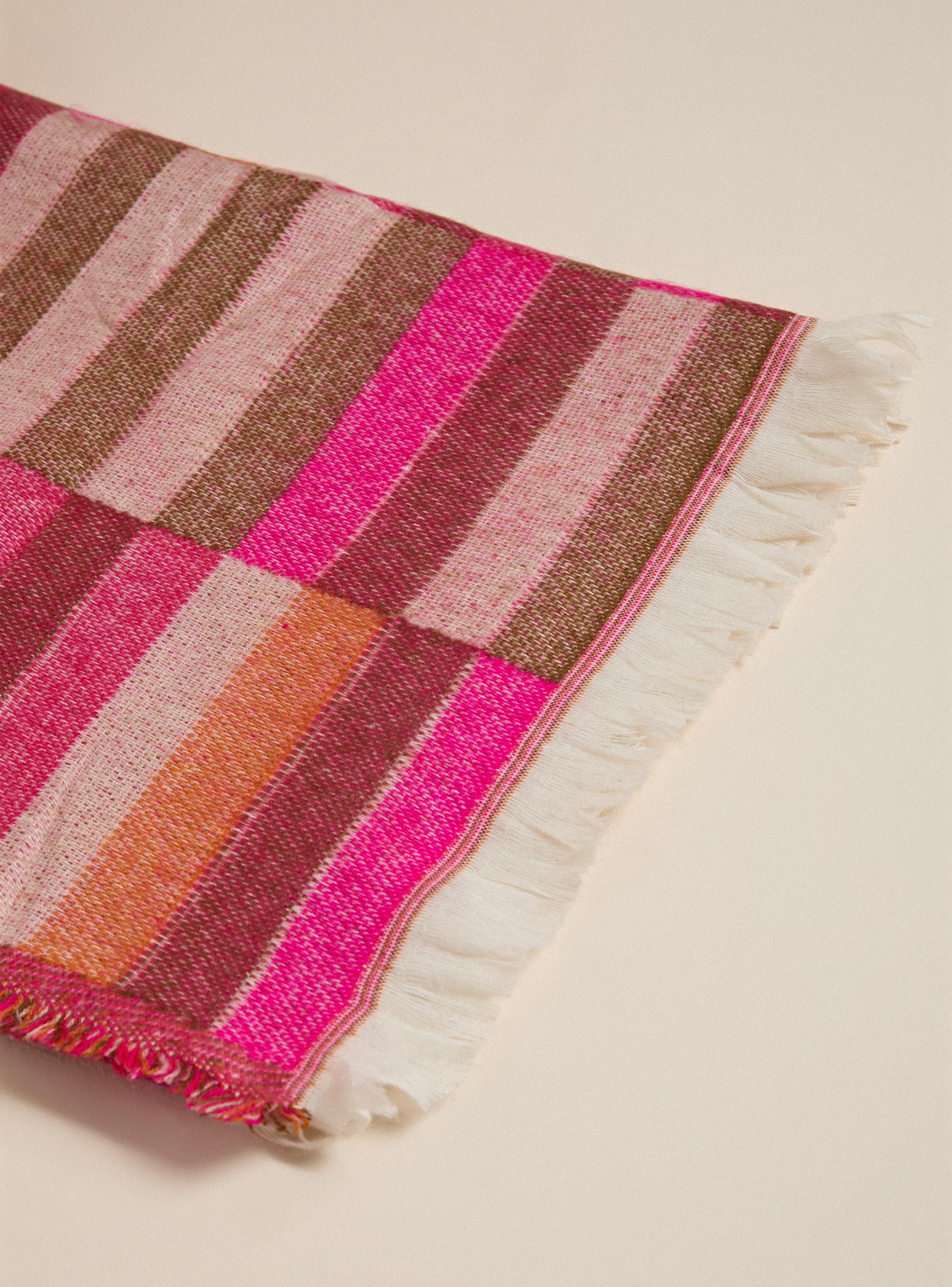 Chal Fez Ecléctica 130x160 cm-2