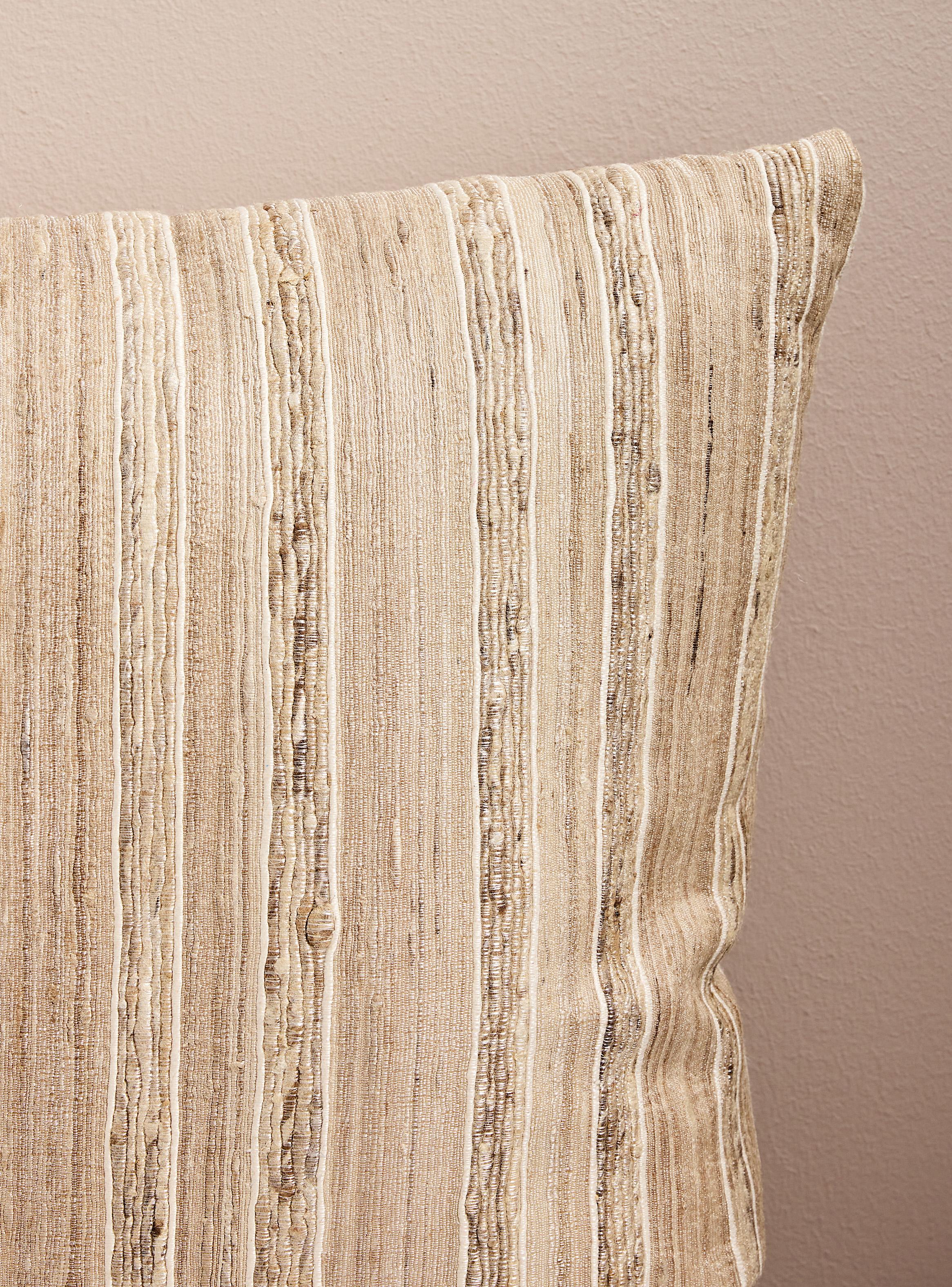 Cojín Wabi Sabi Seda 50x50 cm-2