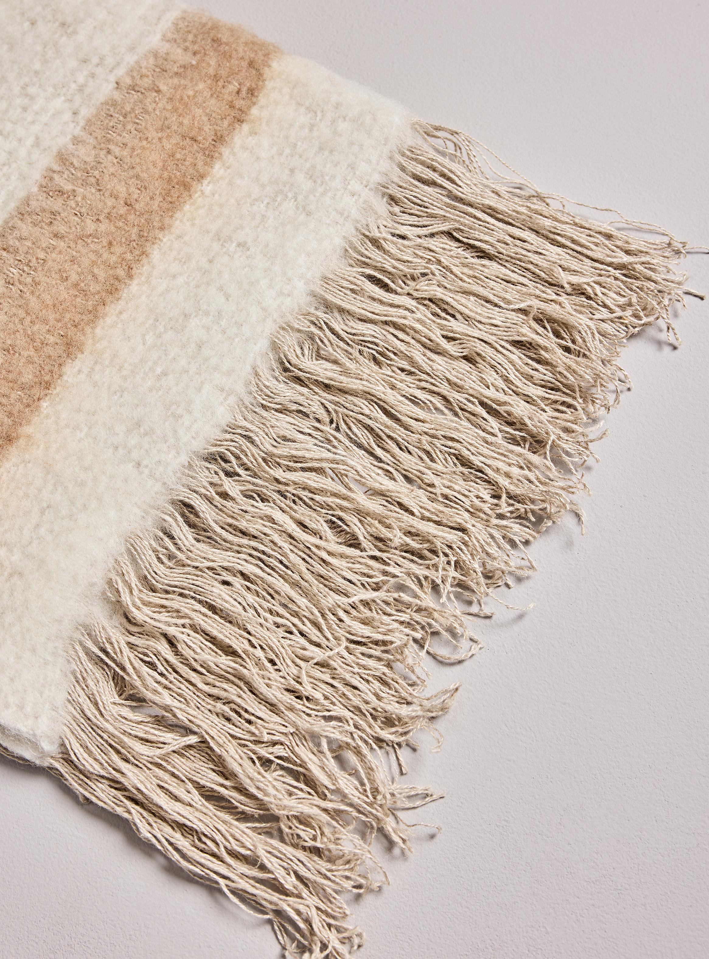 Chal Wabi Sabi Linen 130x160 cm-2