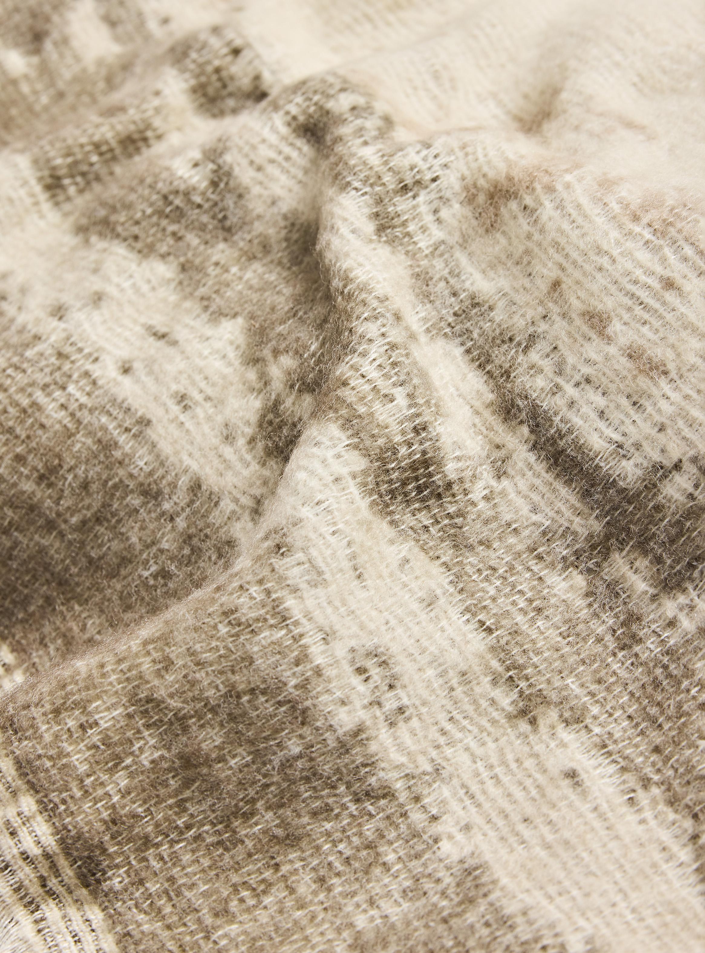 Chal Wabi Sabi Cozy Wool 130x160 cm-3