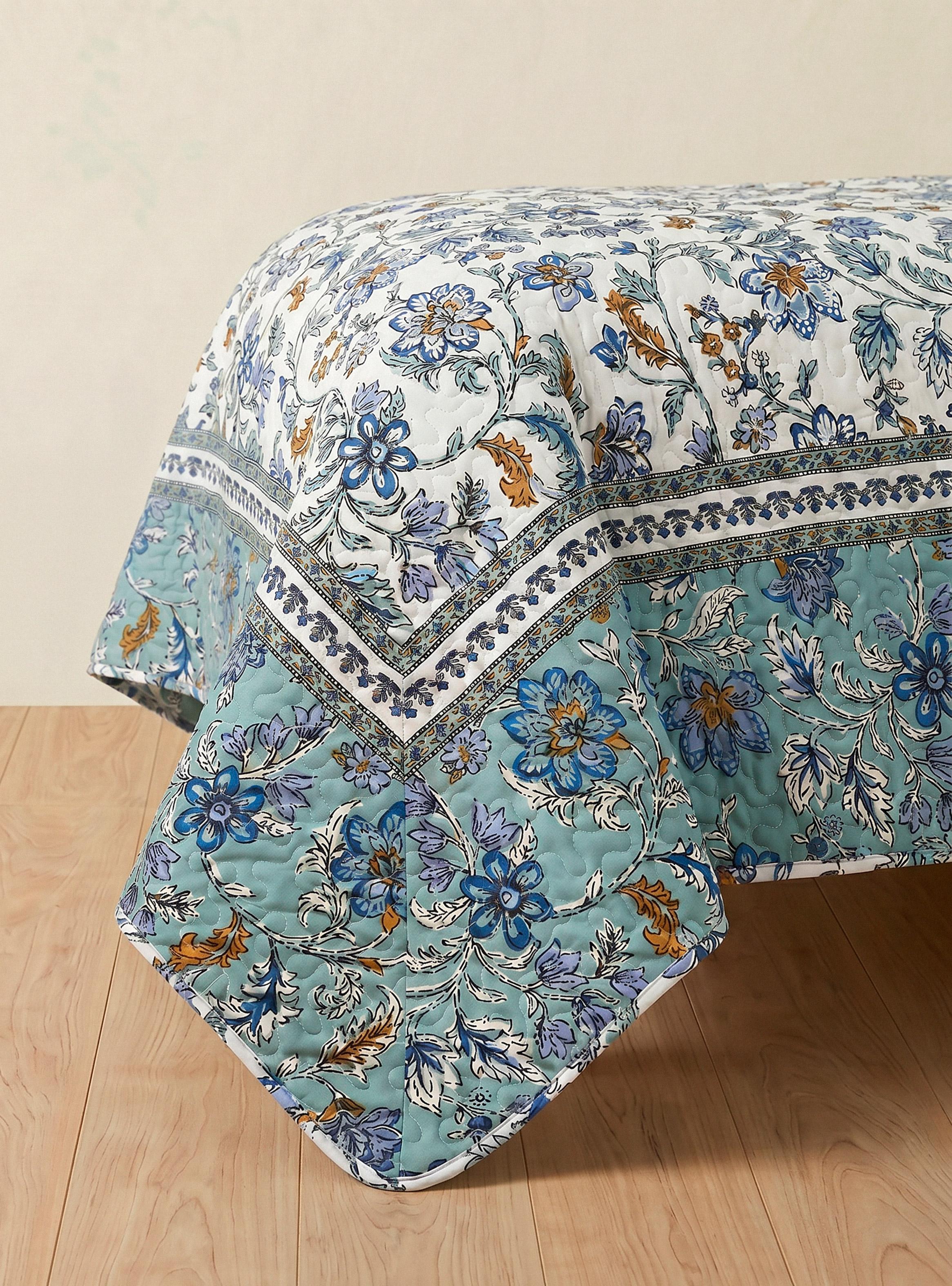 Quilt Estampado Marco 2 Plazas-3