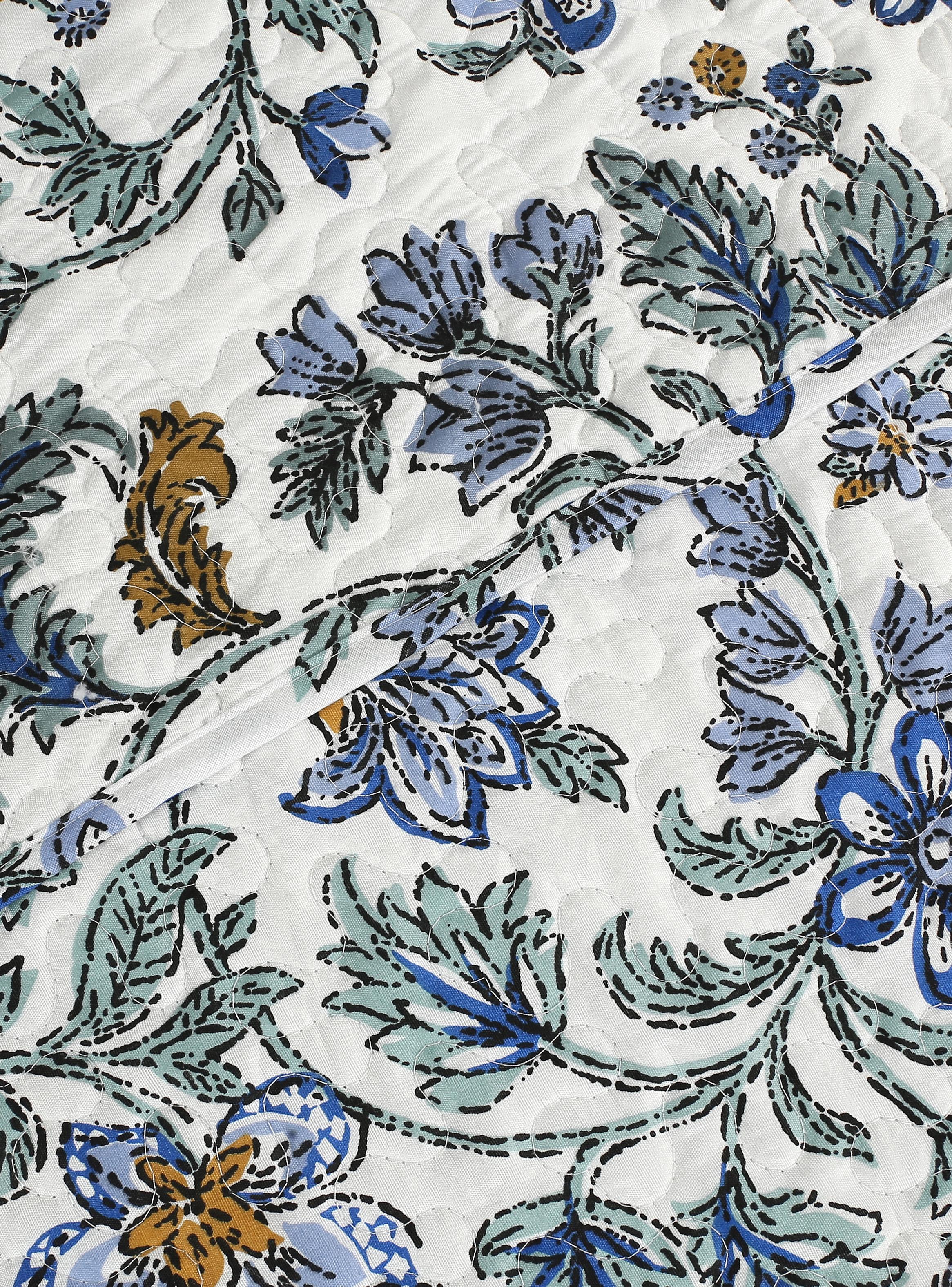 Quilt Estampado Marco King-2